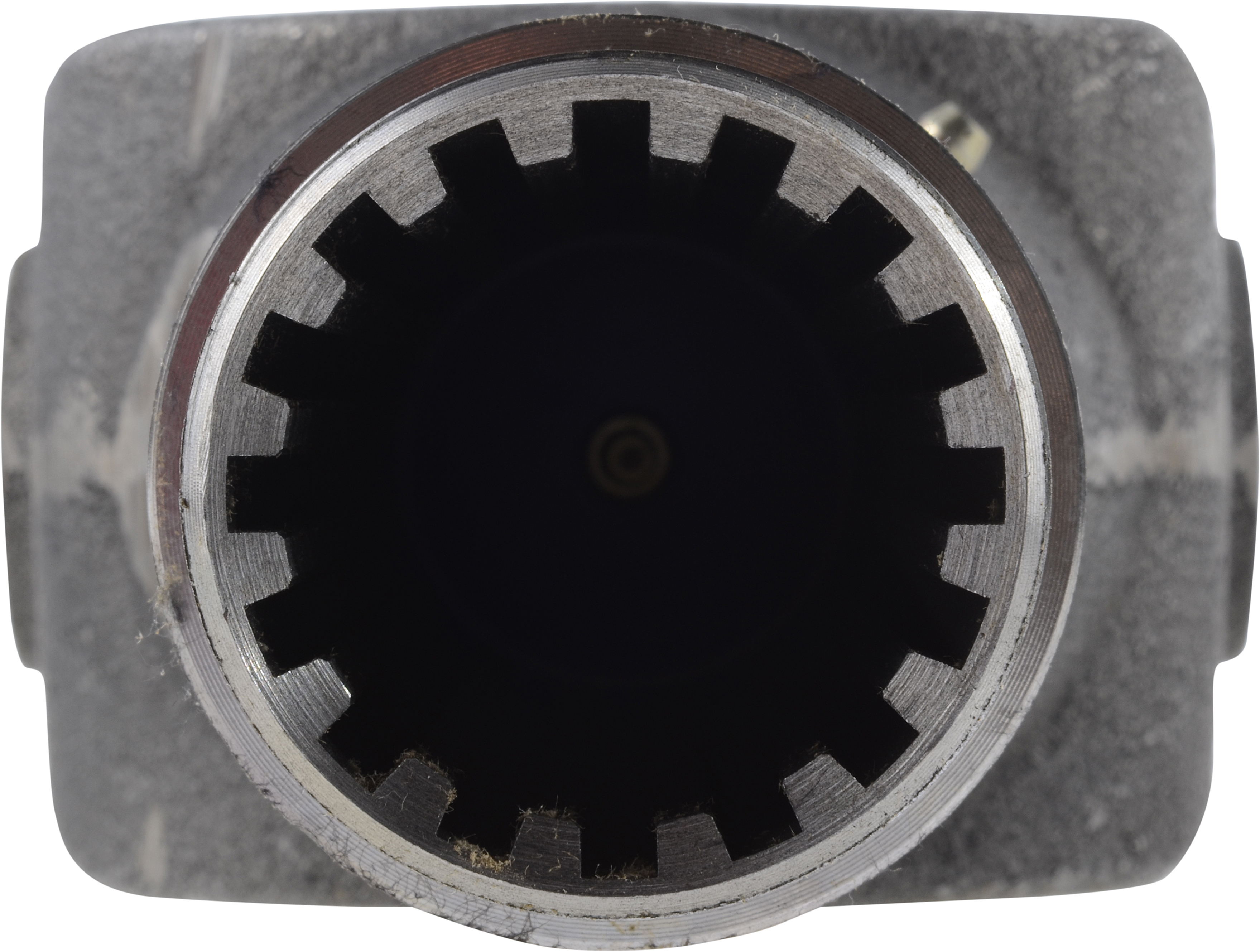 DanaAftermarket.com | Drive Shaft Slip Yoke