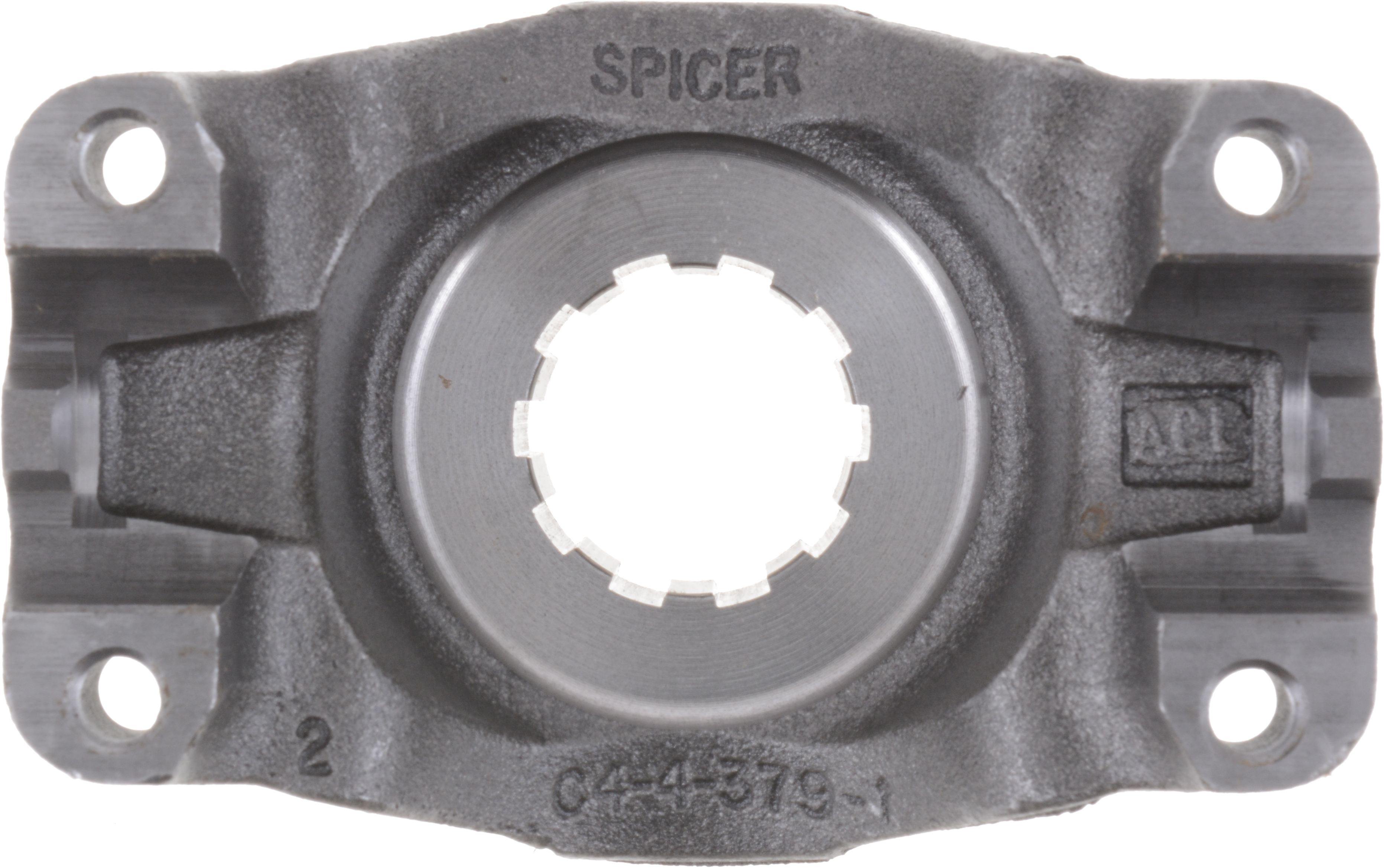 Drive Shaft End Yoke