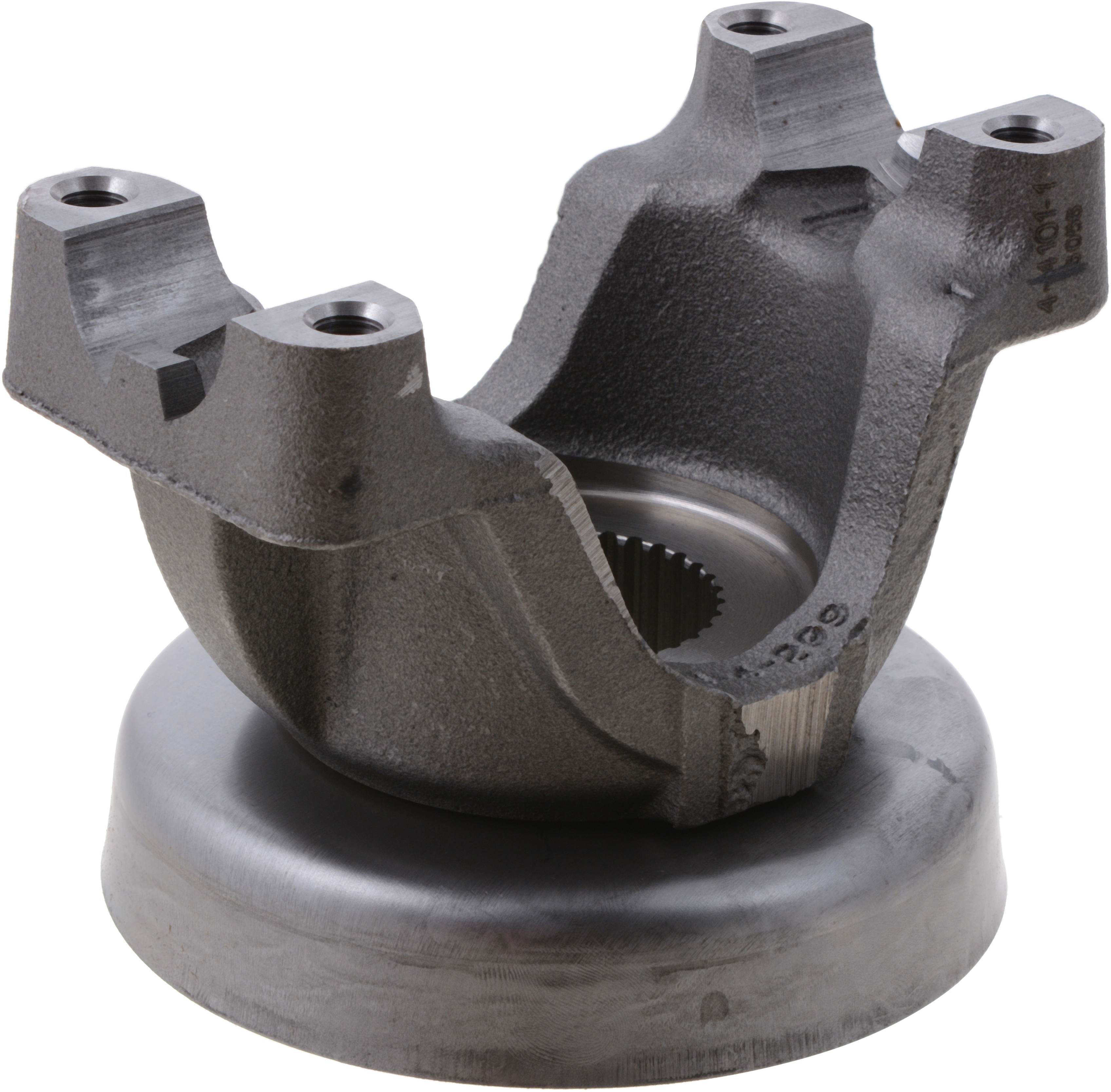 Differential End Yoke