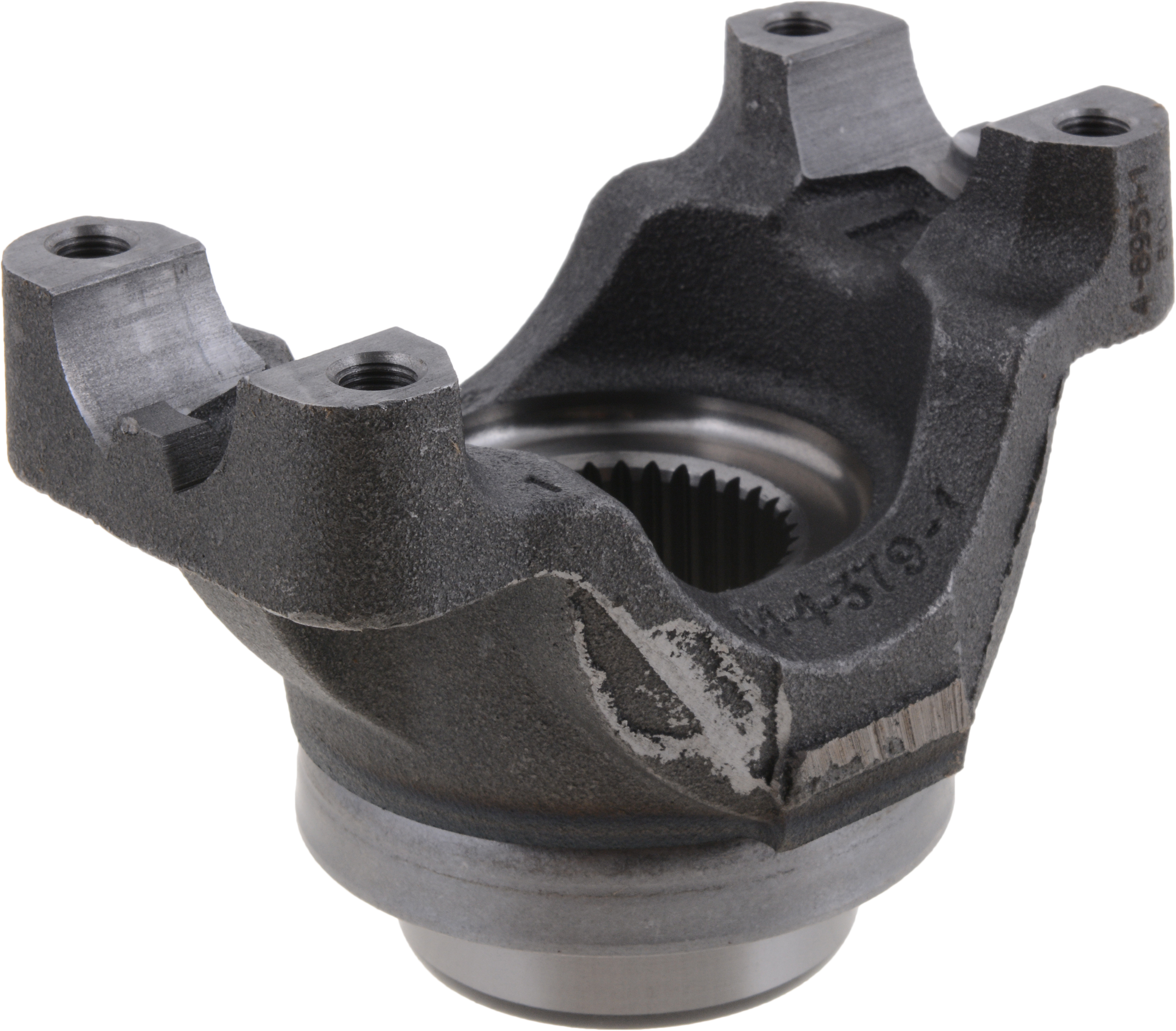 Differential End Yoke