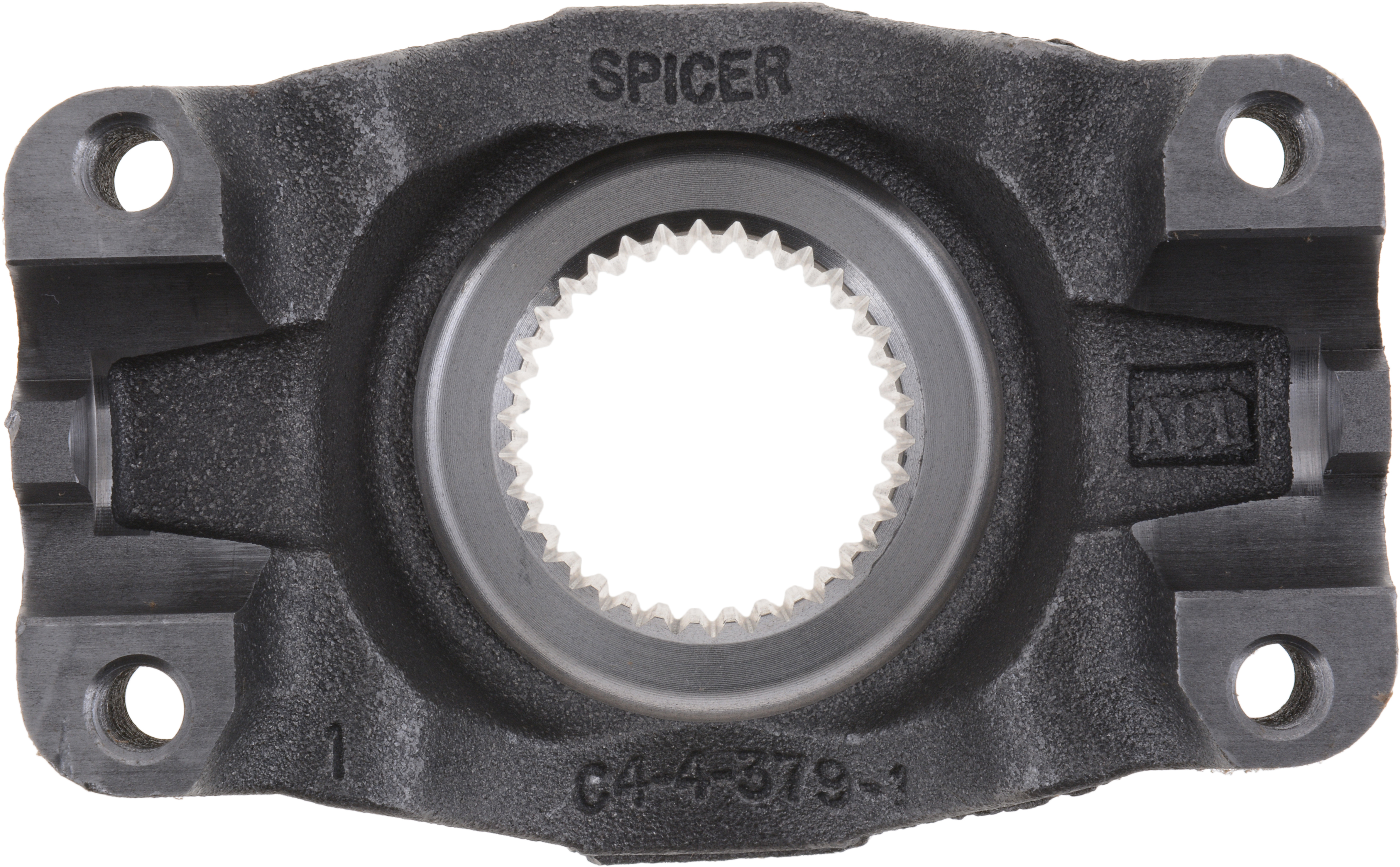 Differential End Yoke