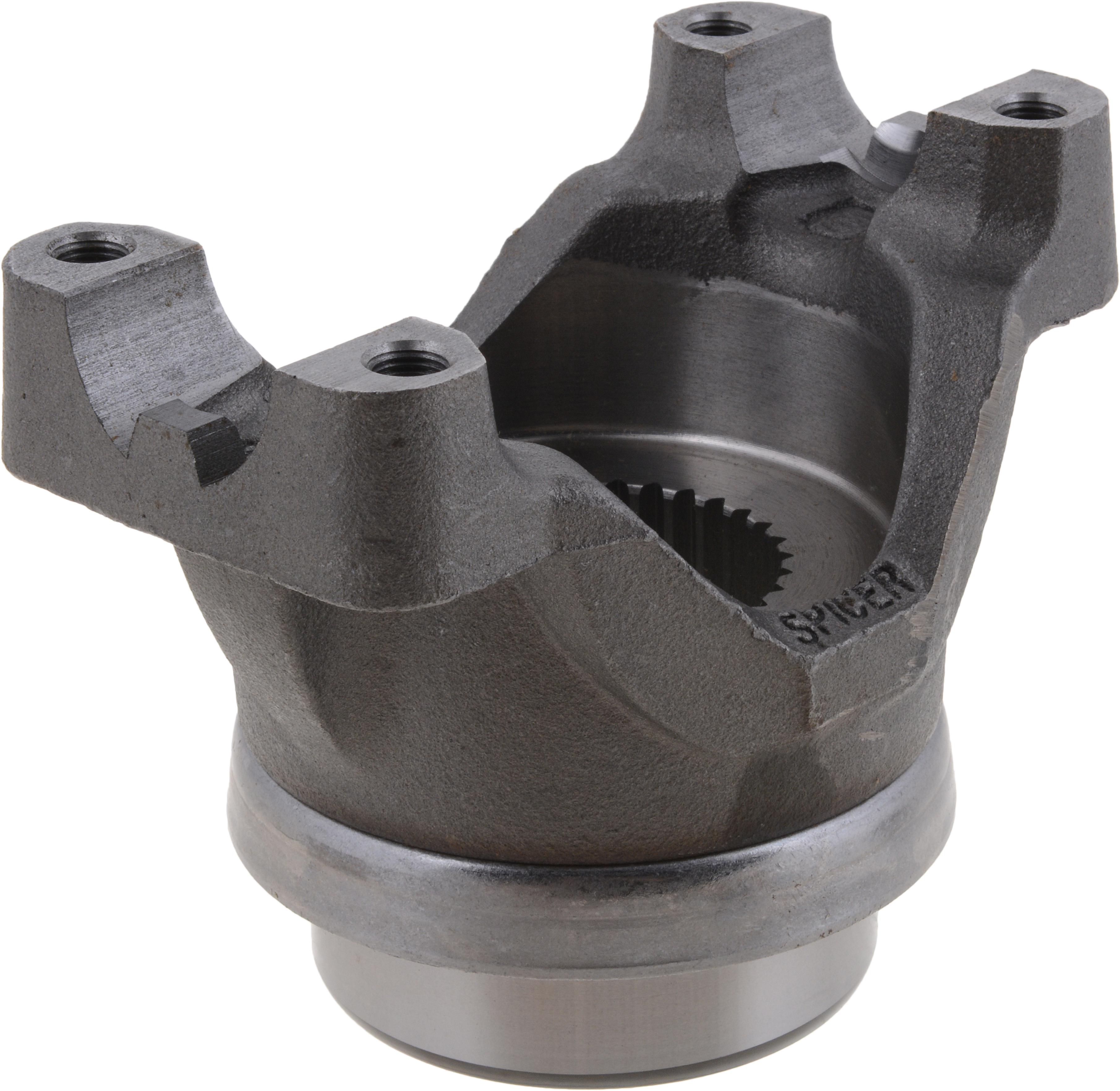 Differential End Yoke