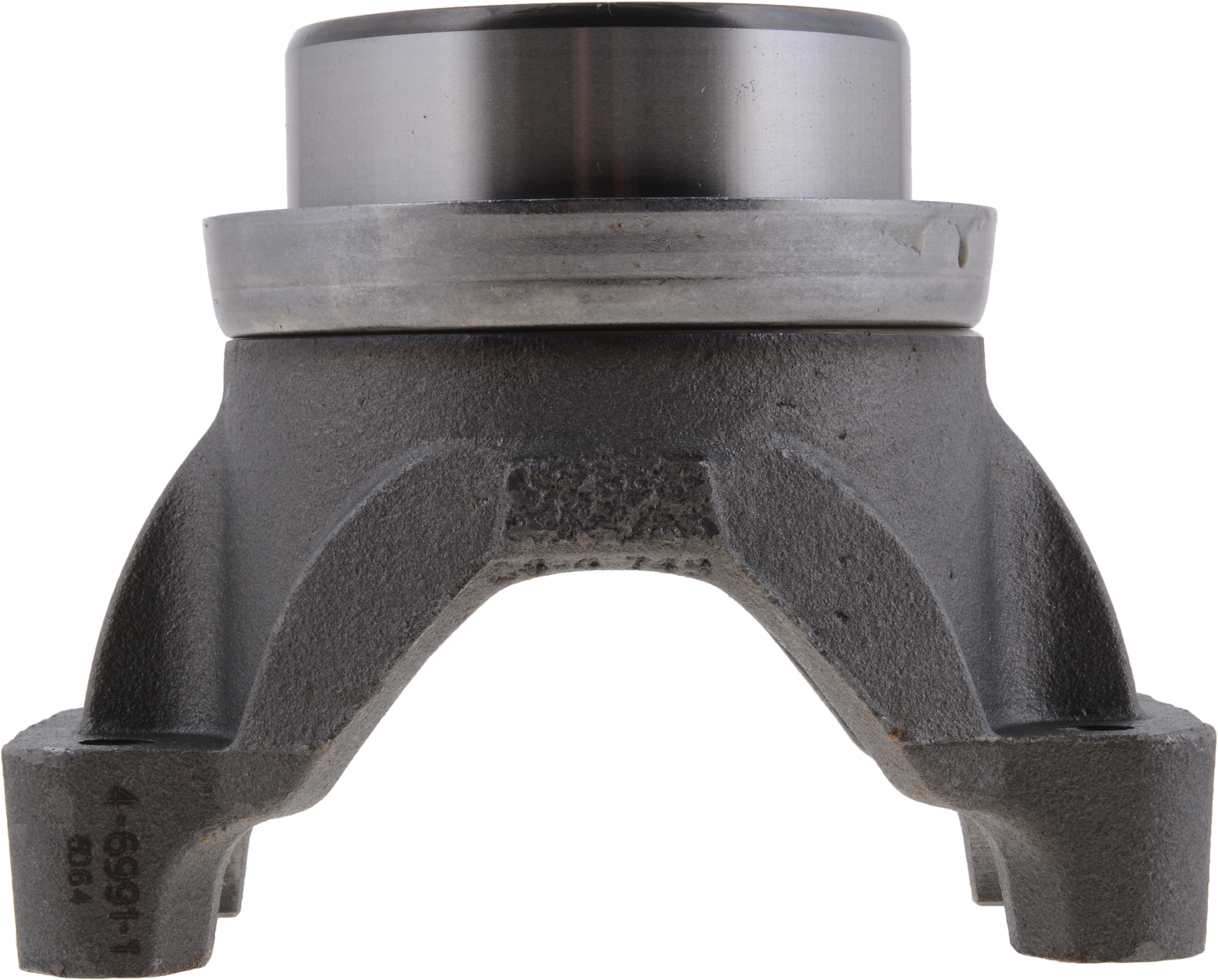 Differential End Yoke