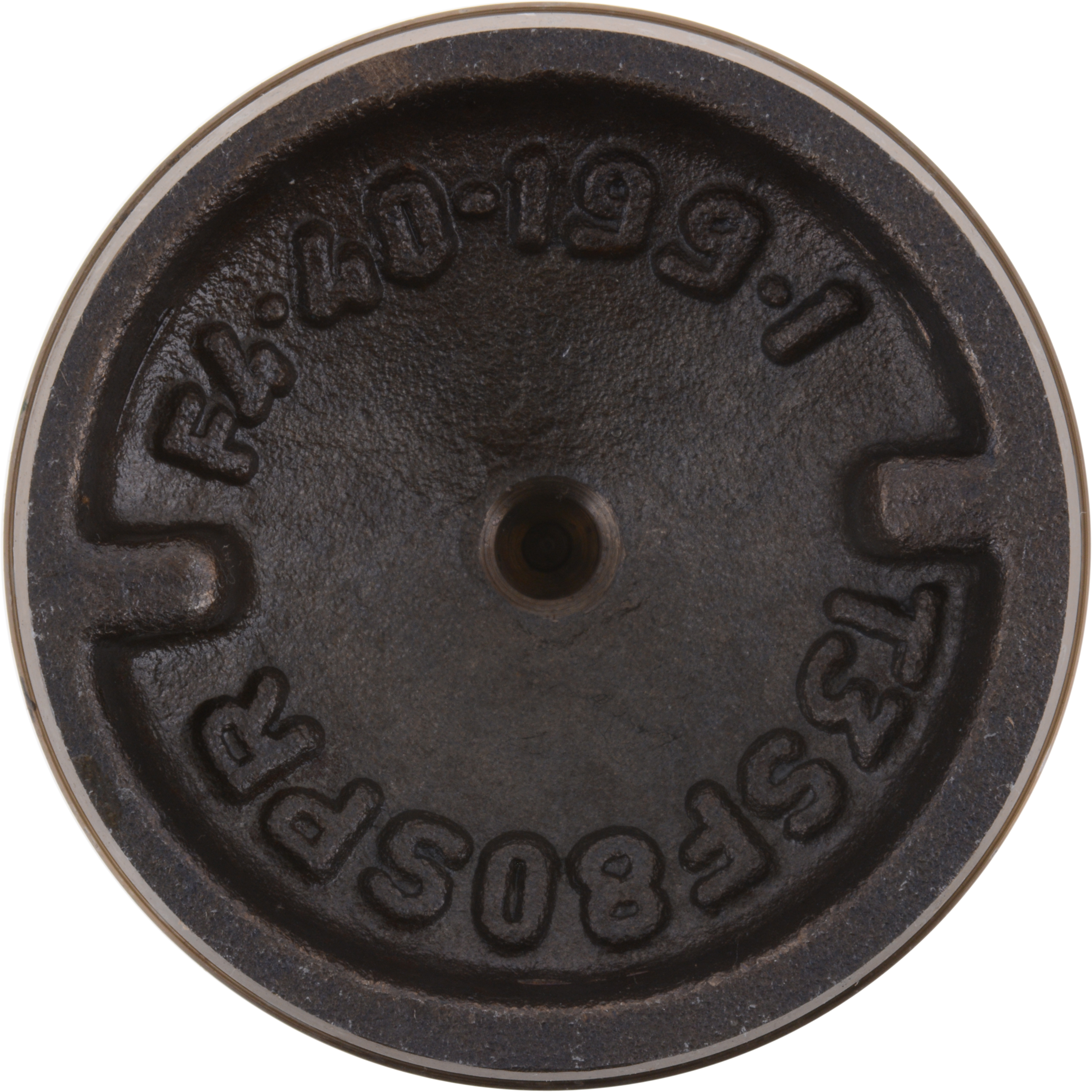 Drive Shaft Stub Shaft