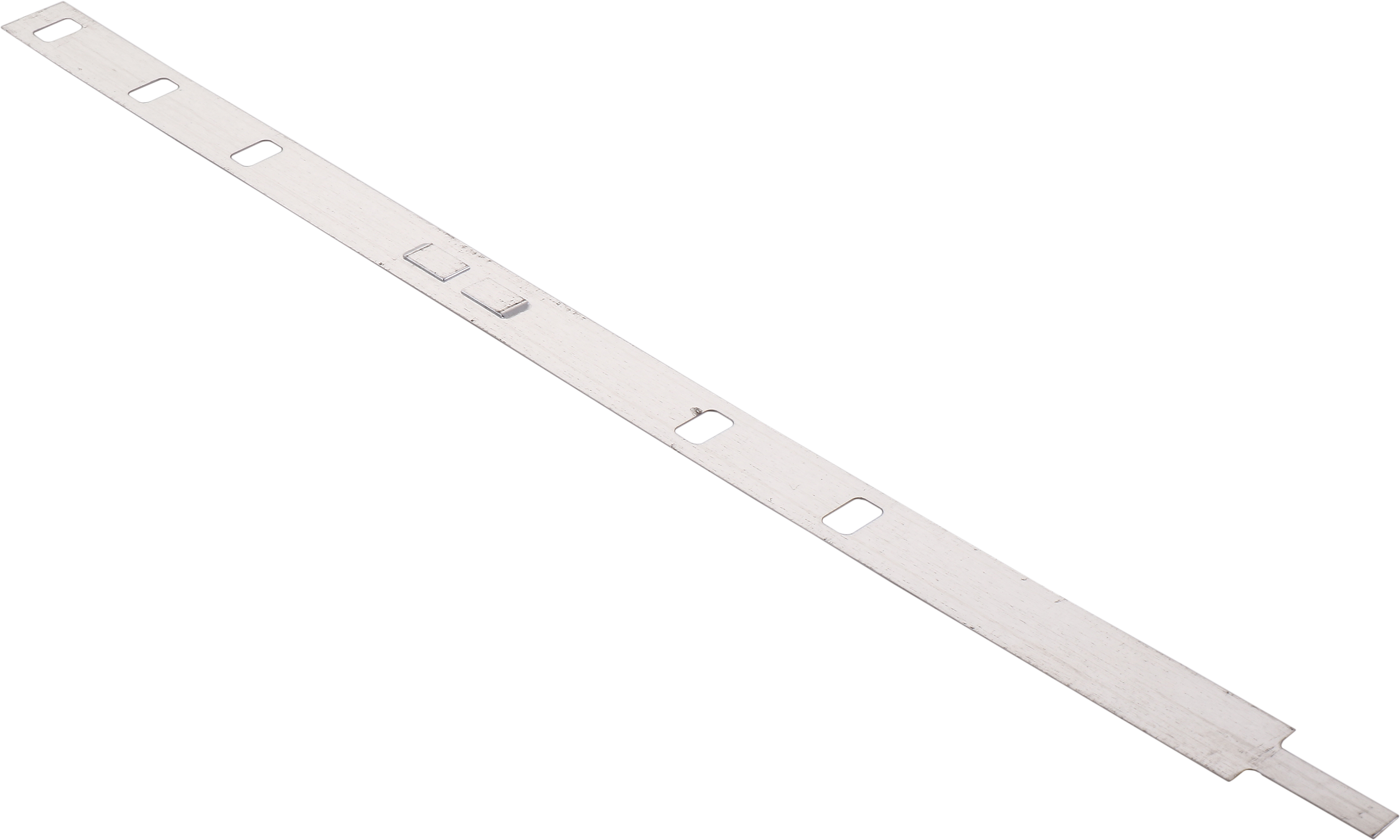 Cable Tie and Clip
