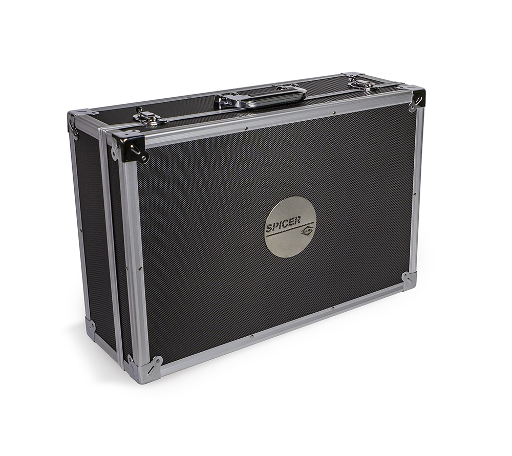 Tool Suitcase