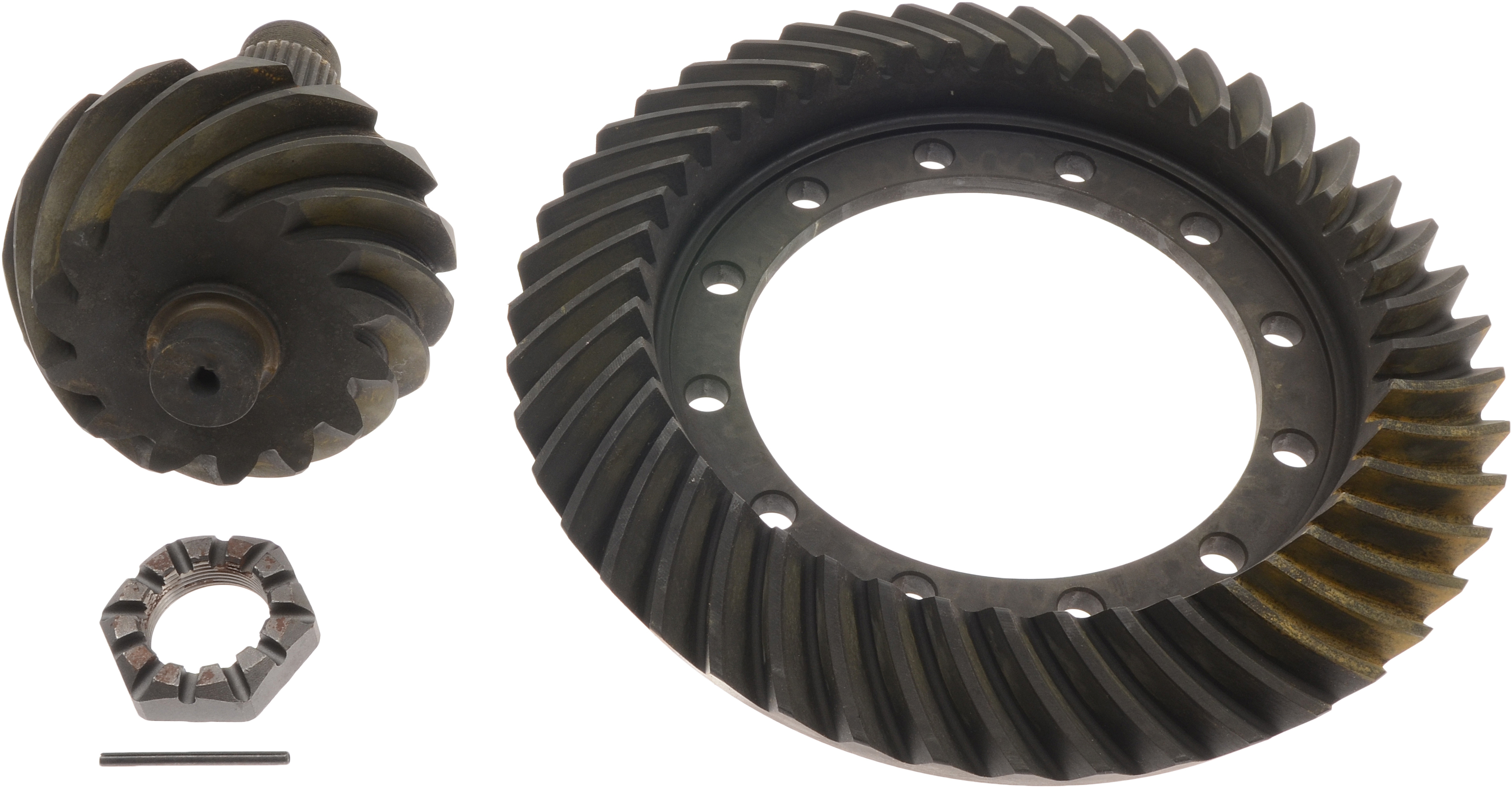 danaaftermarket.com | Differential Ring and Pinion