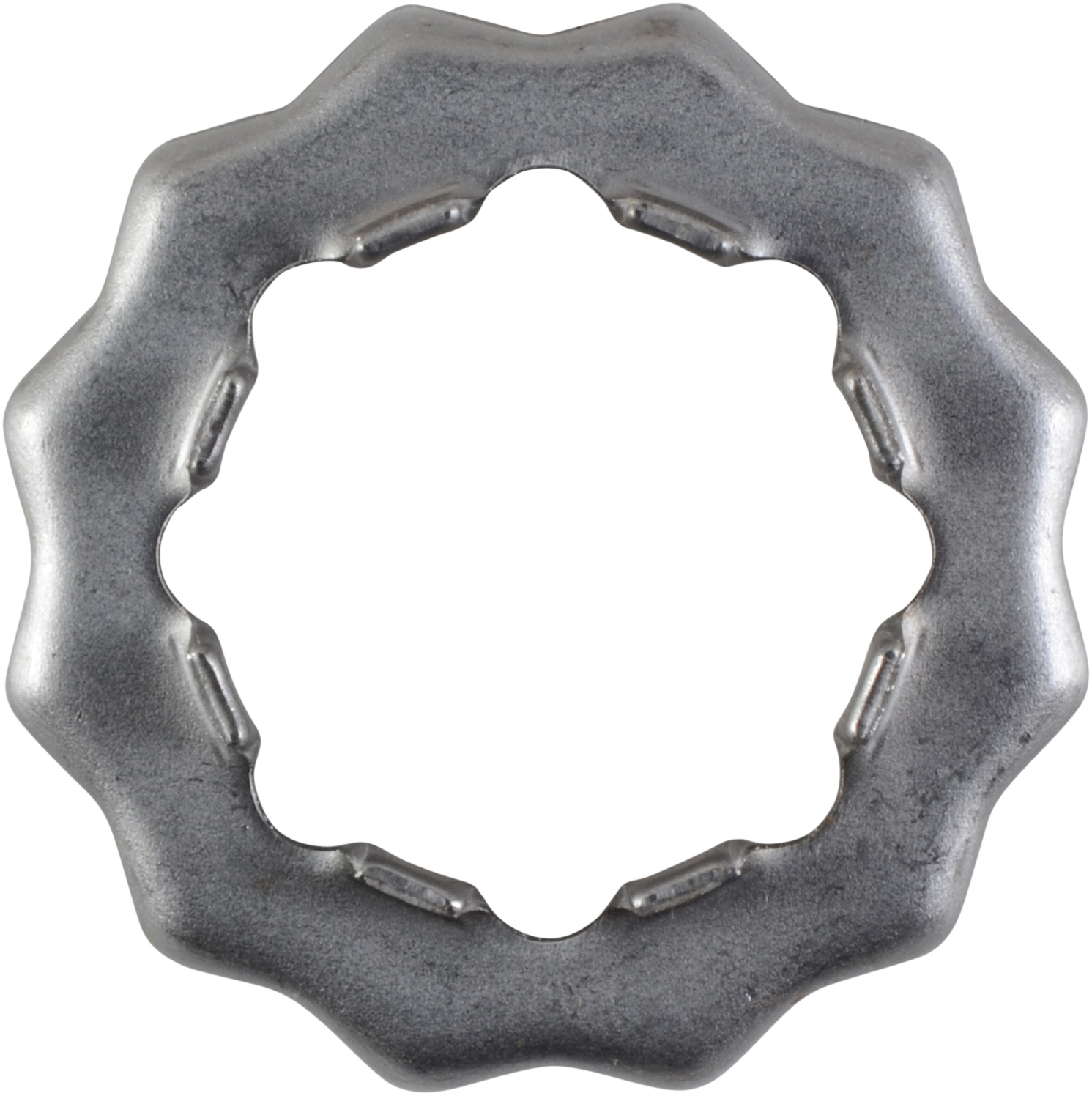 Spindle Nut Retainer