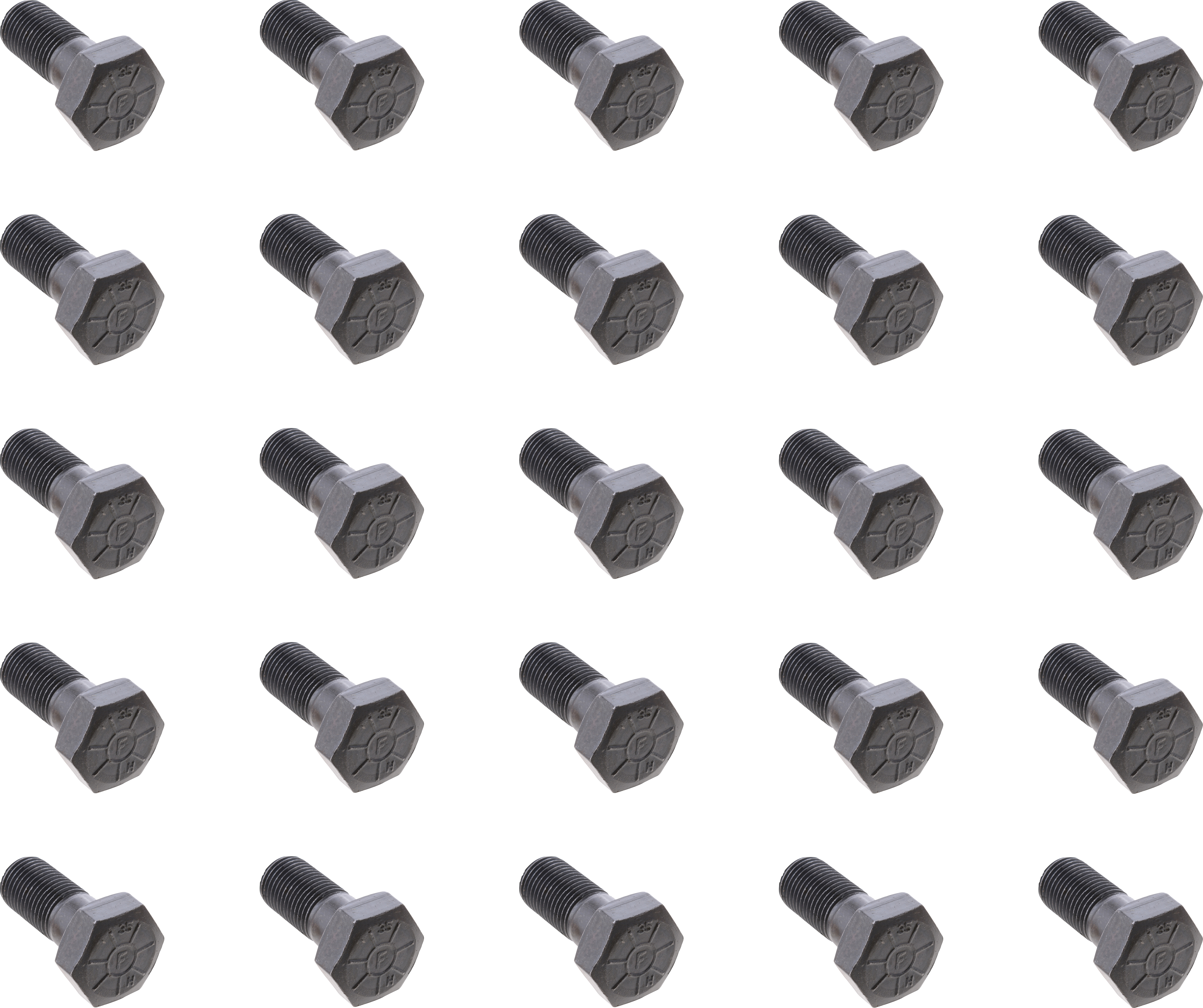 Differential Ring Gear Bolt