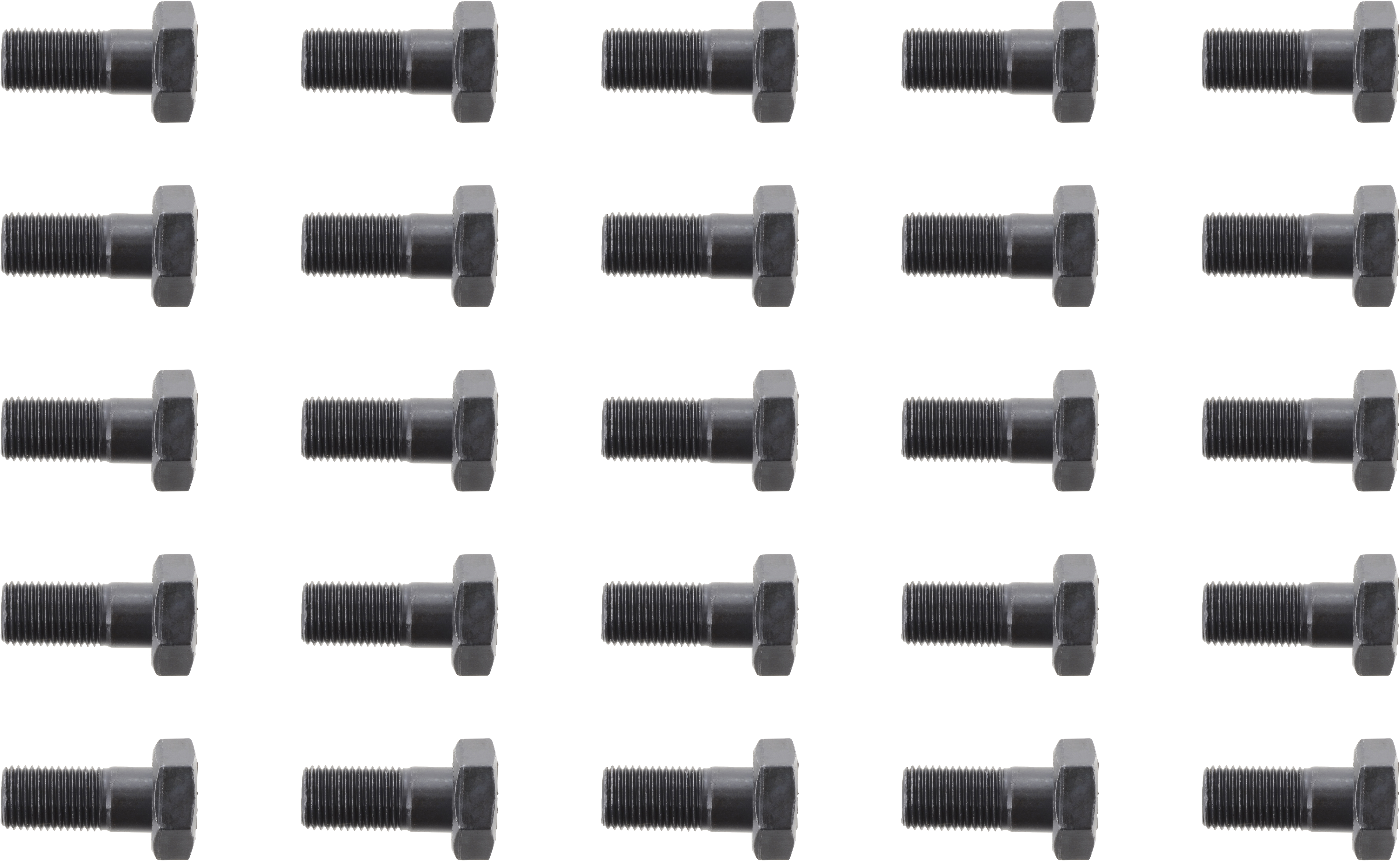 Differential Ring Gear Bolt