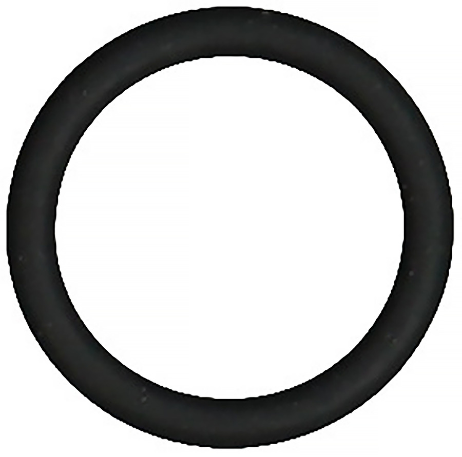 Engine Coolant Pipe O-Ring