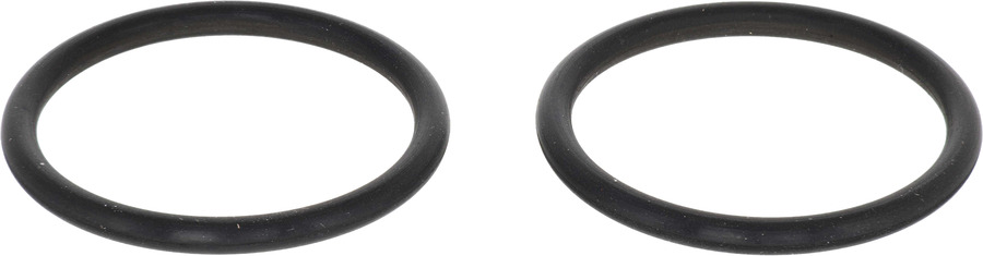 Engine Coolant Pipe O-Ring