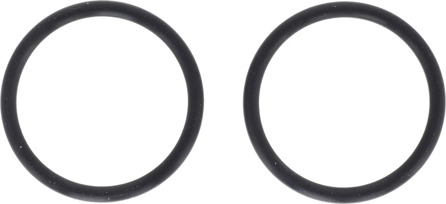 Engine Coolant Pipe O-Ring