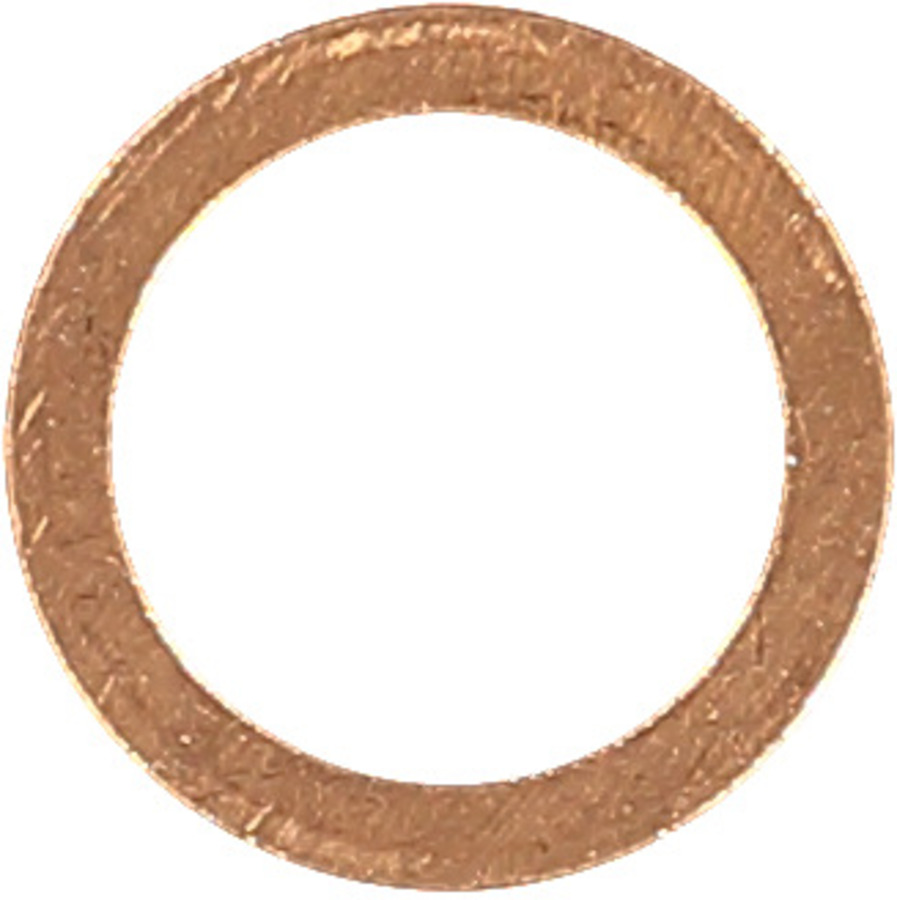 Engine Block Drain Plug Seal