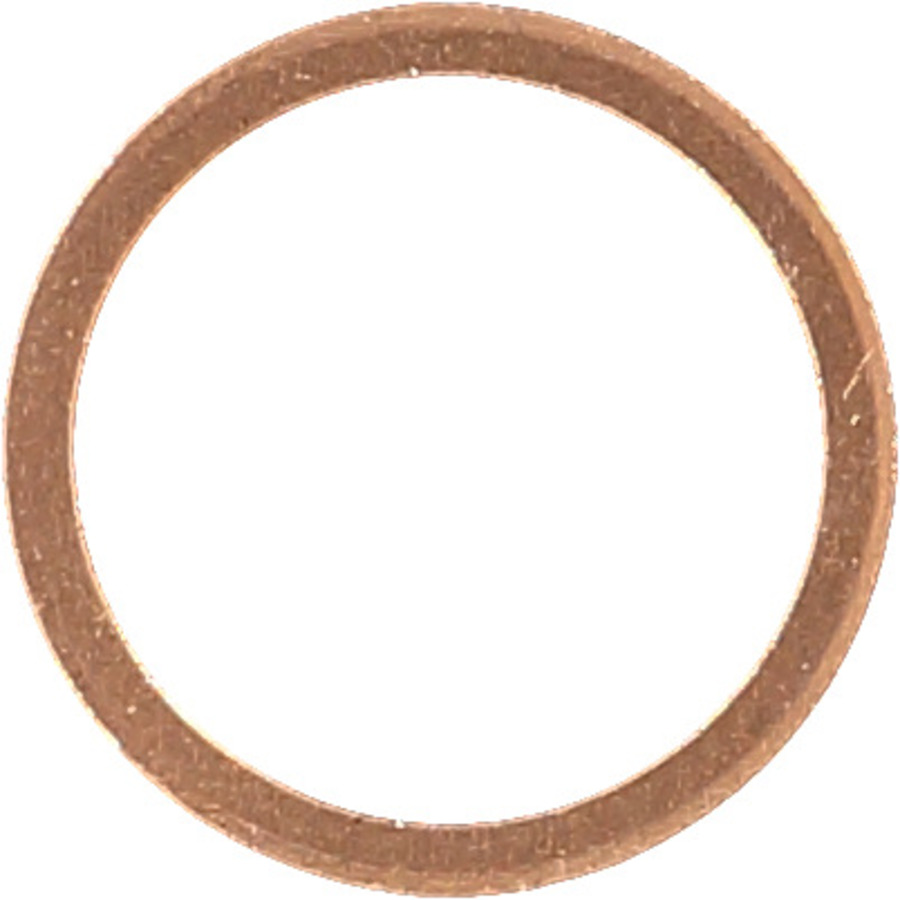 Engine Block Drain Plug Seal