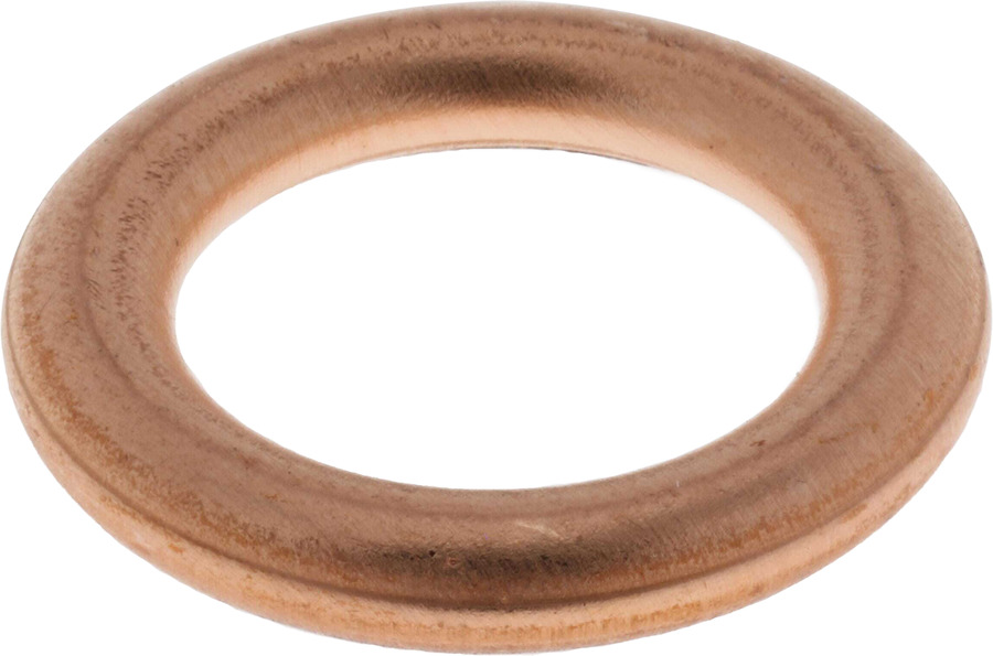 Engine Valve Cover Bolt O-Ring