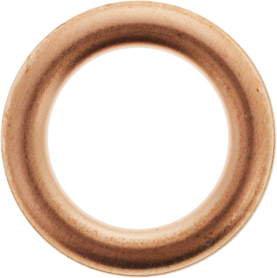 Engine Valve Cover Bolt O-Ring