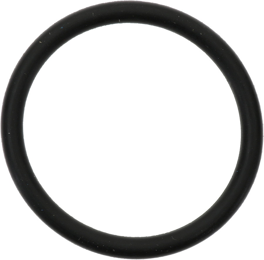 Engine Coolant Thermostat Housing Gasket