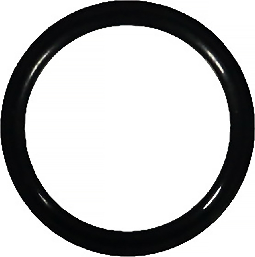 Engine Coolant Pipe O-Ring