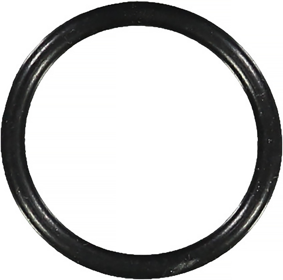 Engine Coolant Pipe O-Ring