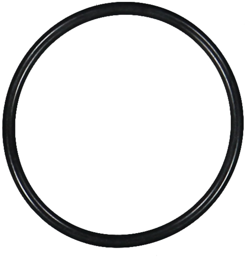 Engine Coolant Thermostat Housing Seal