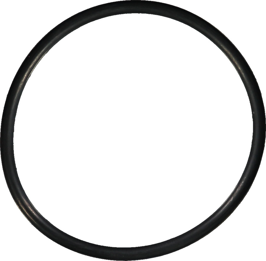 Engine Coolant Thermostat Housing Seal