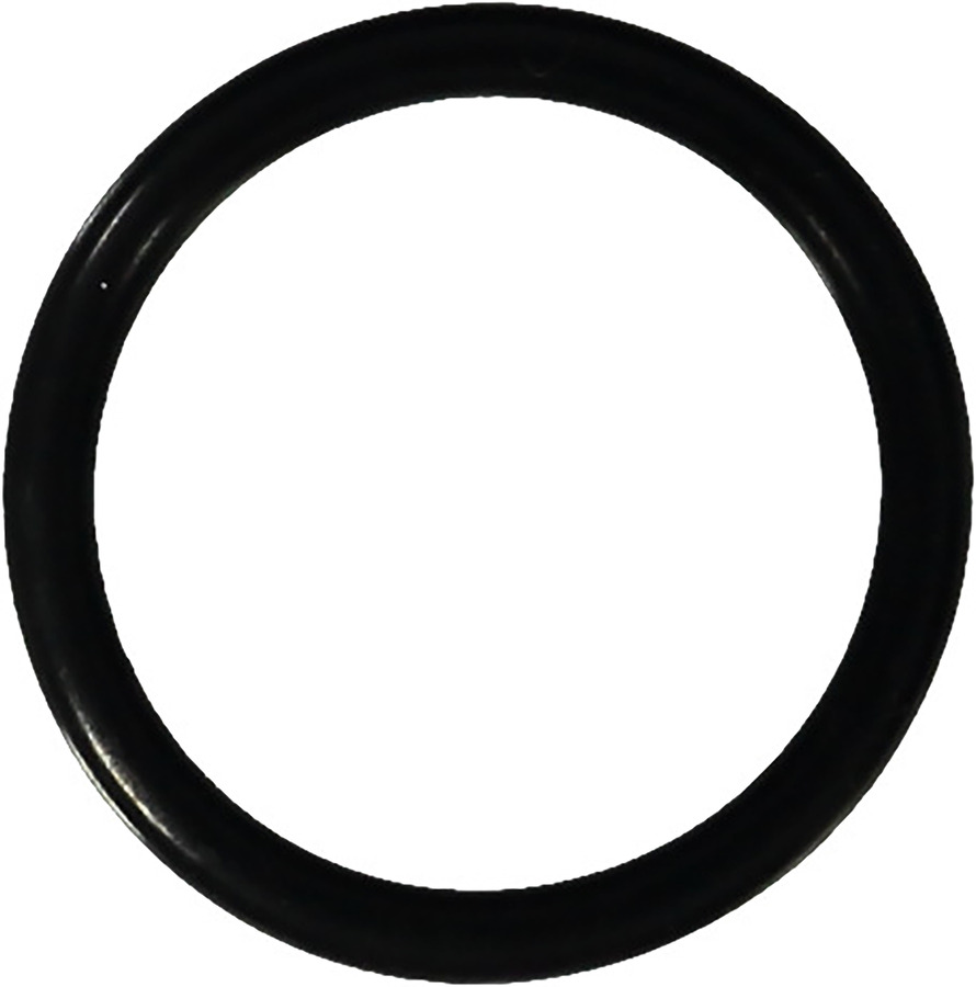 Engine Coolant Thermostat Housing O-Ring