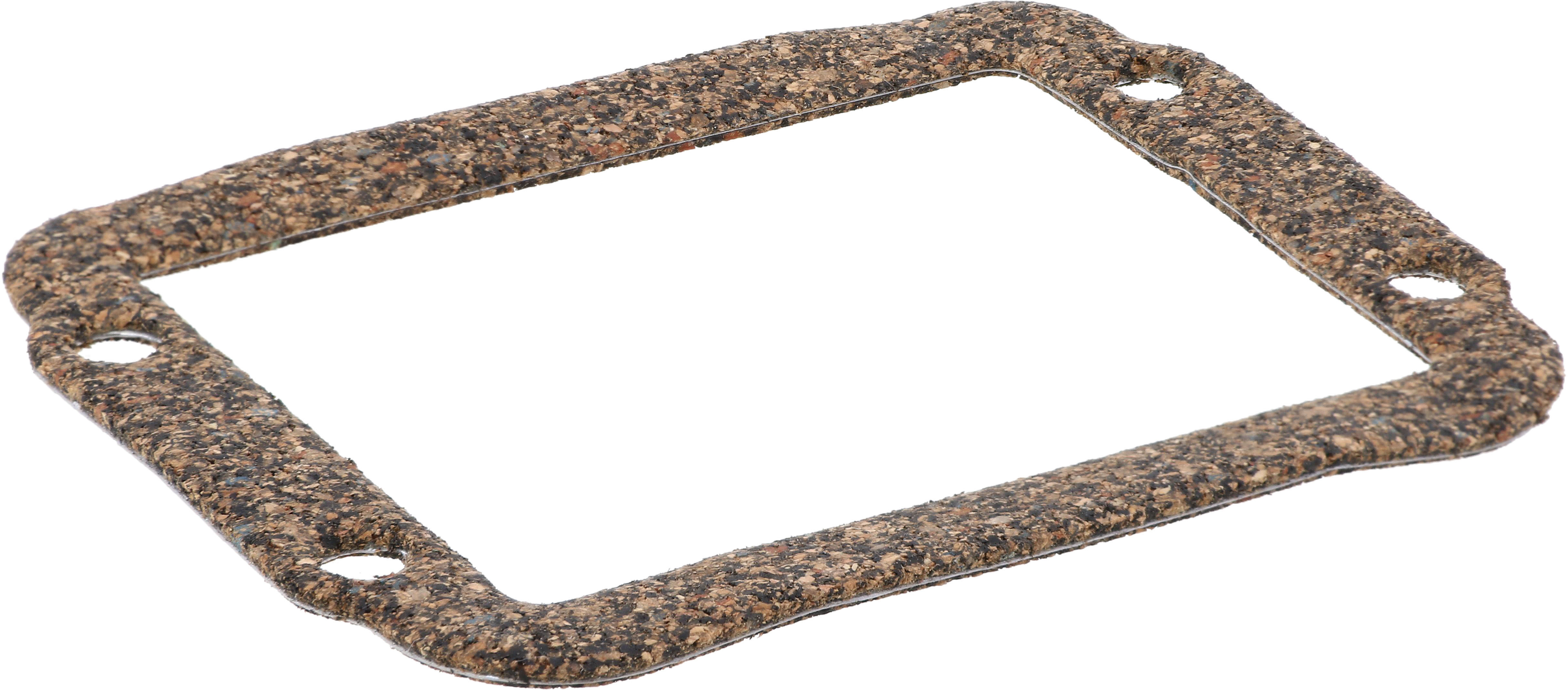 4WD Actuator Housing Cover Gasket