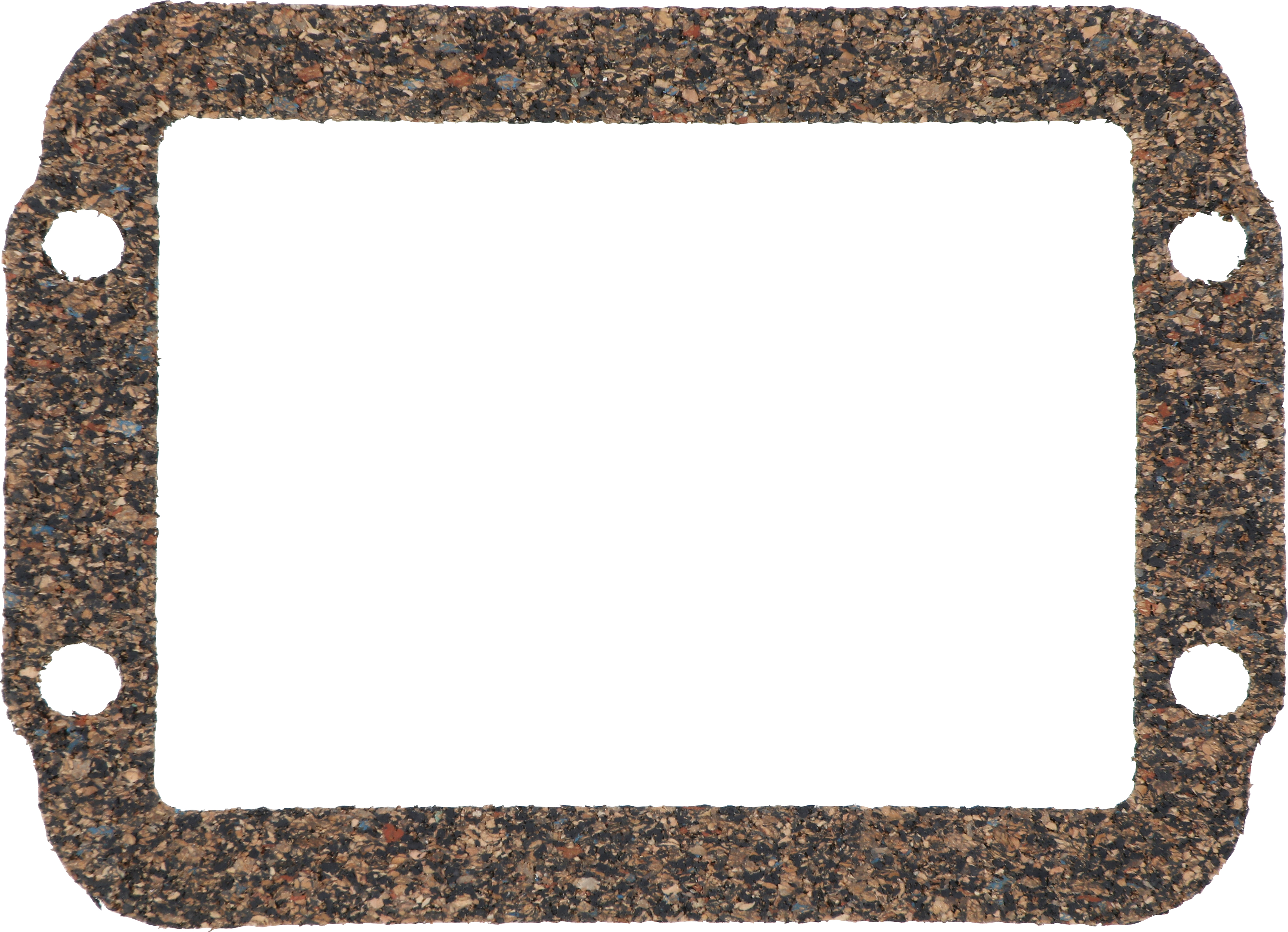 4WD Actuator Housing Cover Gasket