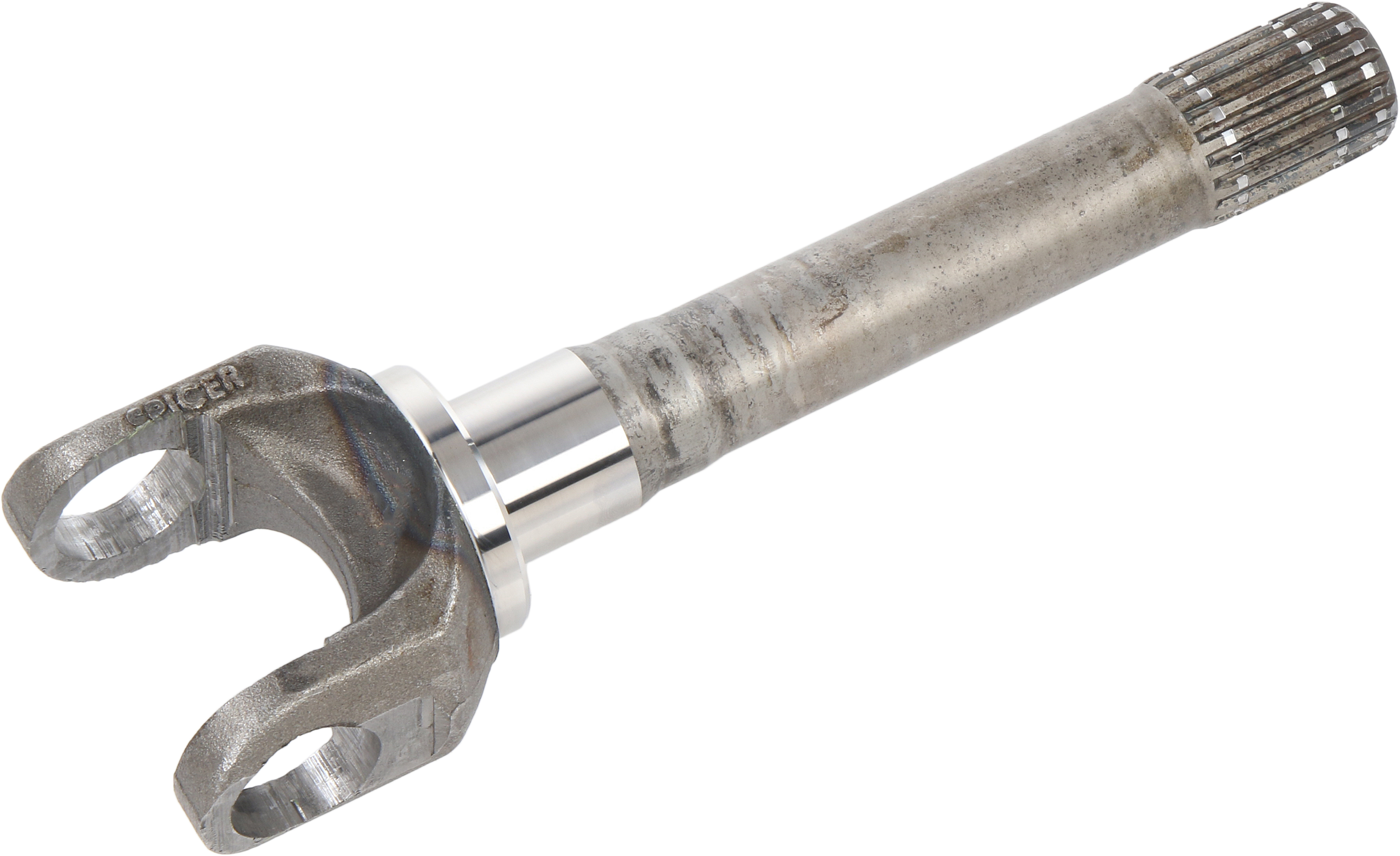 Drive Axle Shaft