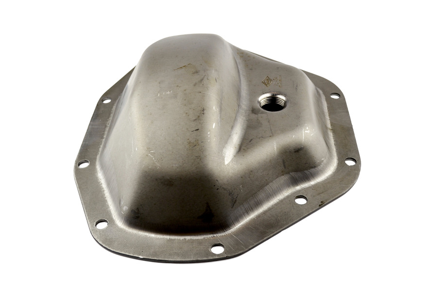 Differential Cover