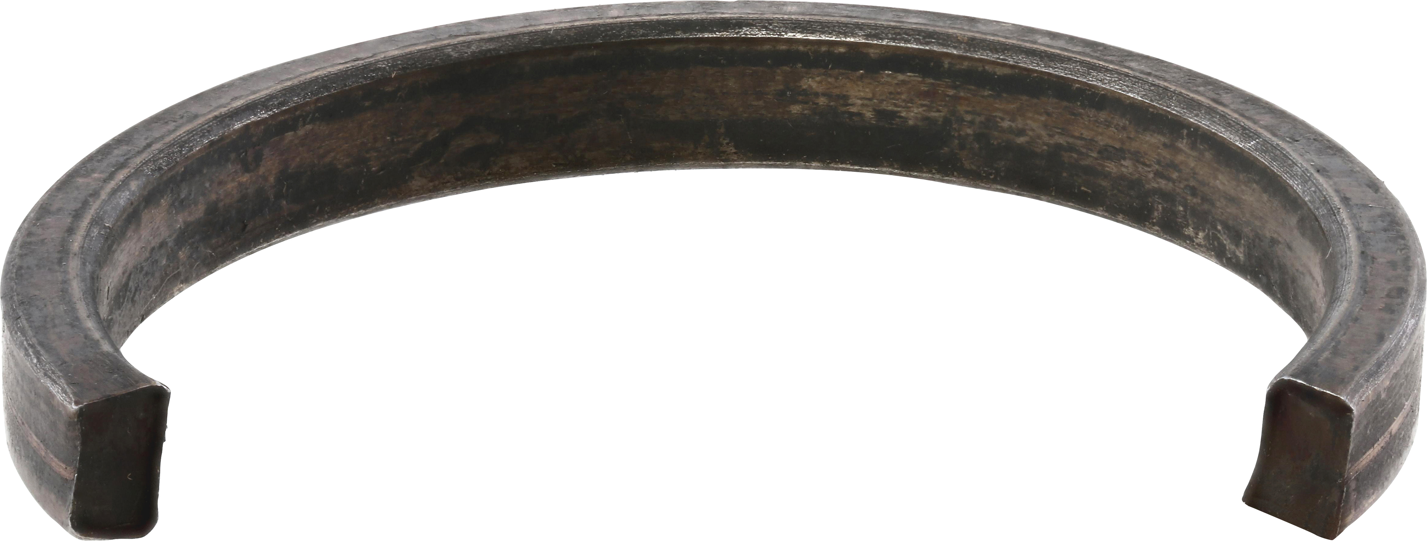 Drive Axle Shaft Retaining Ring