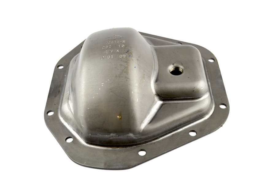 Differential Cover