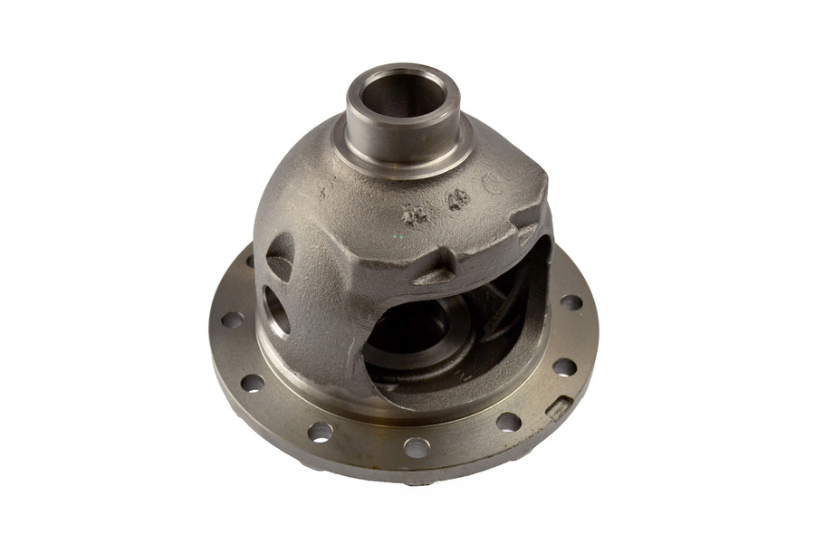 Differential Carrier