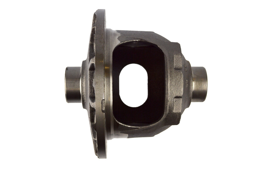 Differential Carrier