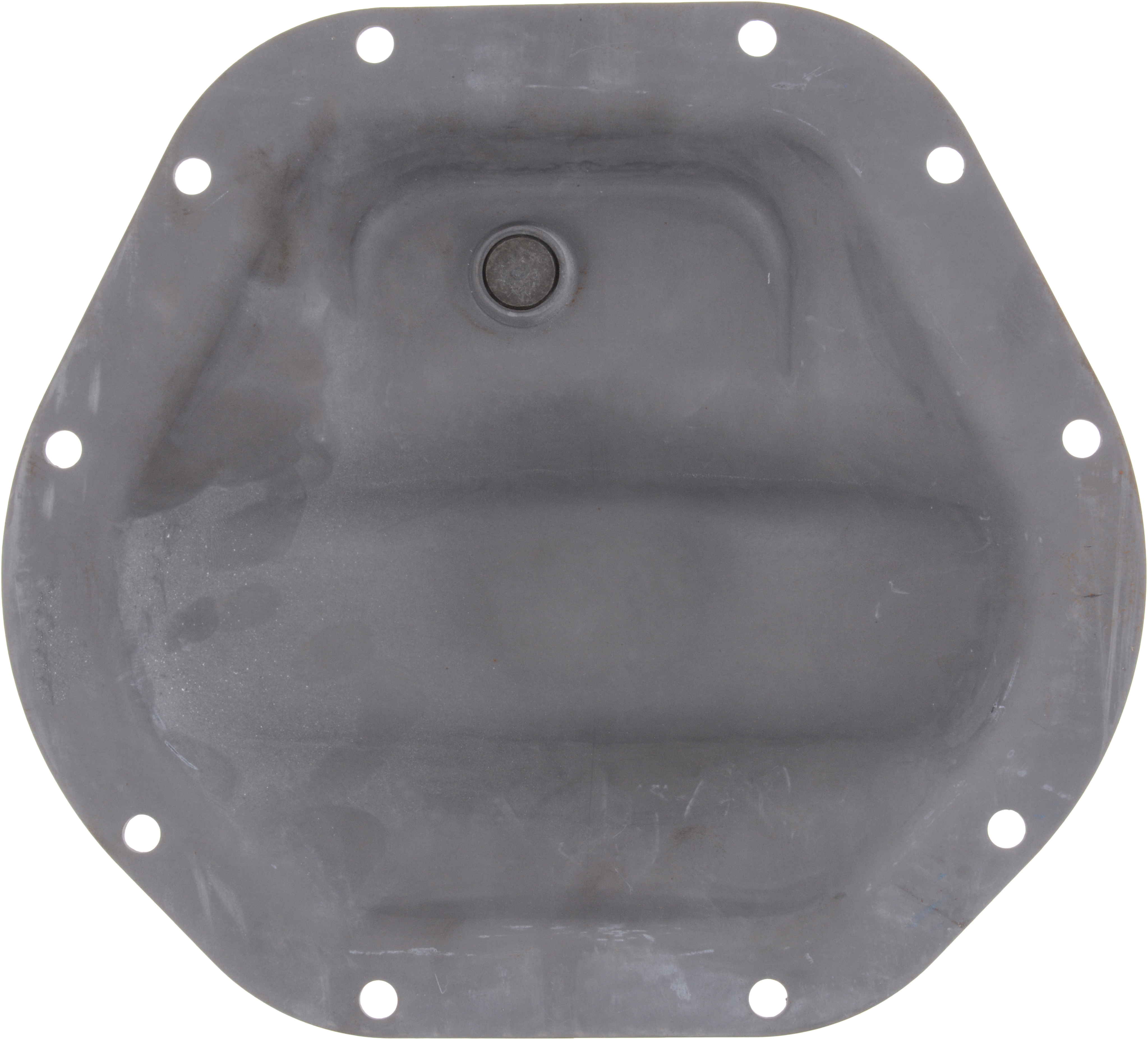 Differential Cover