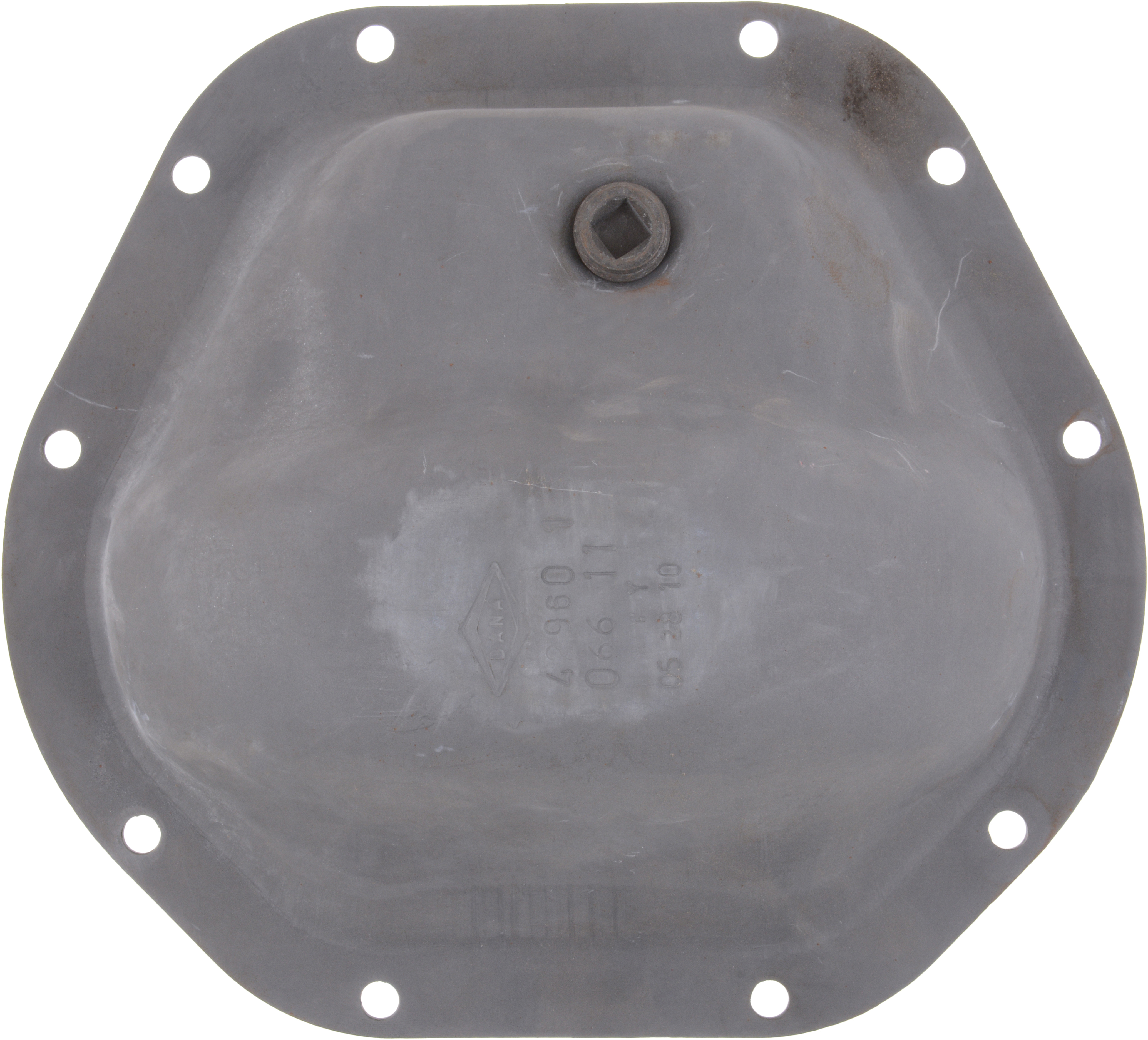 Differential Cover