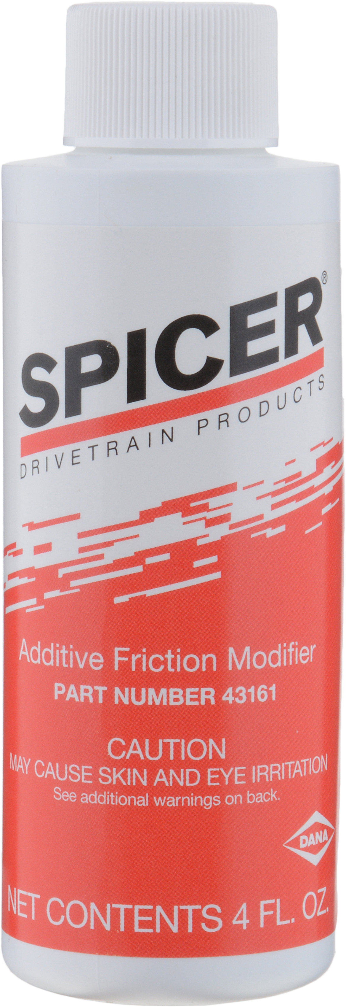 Differential Oil Additive