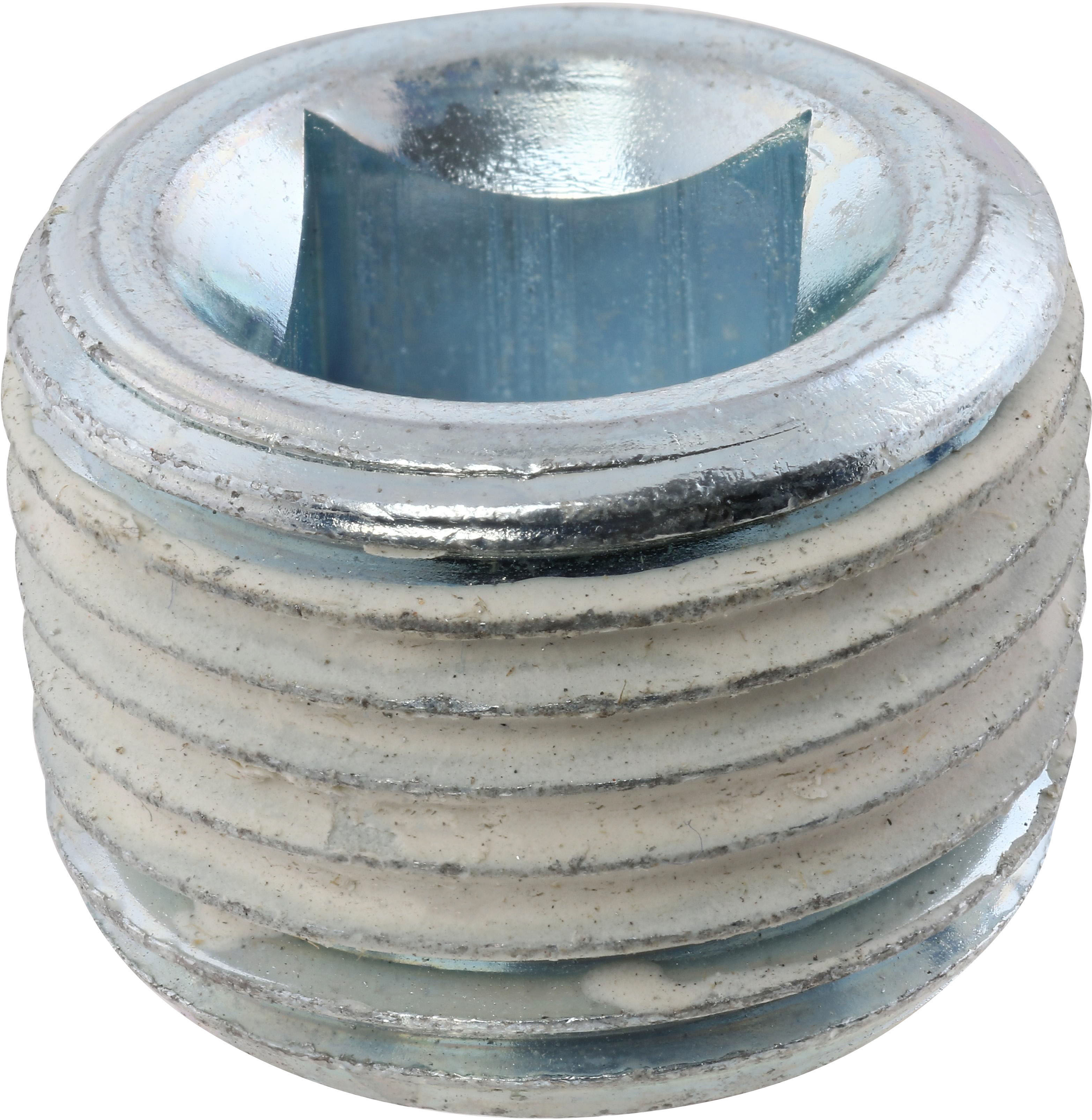 Differential Cover Plug