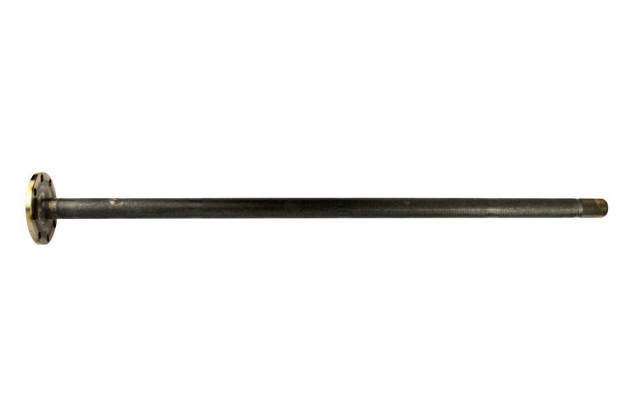 Drive Axle Shaft