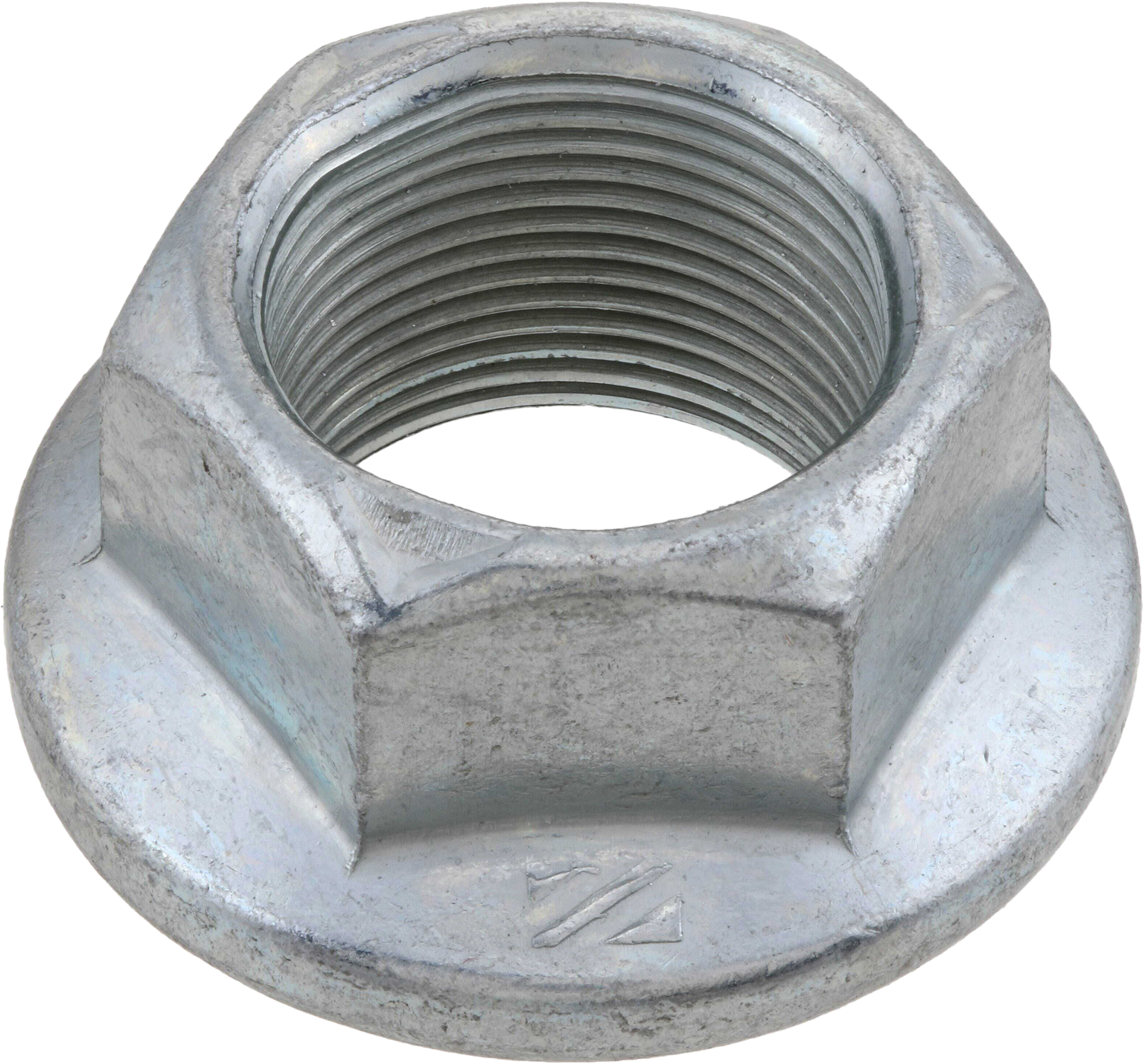 Differential Drive Pinion Gear Nut