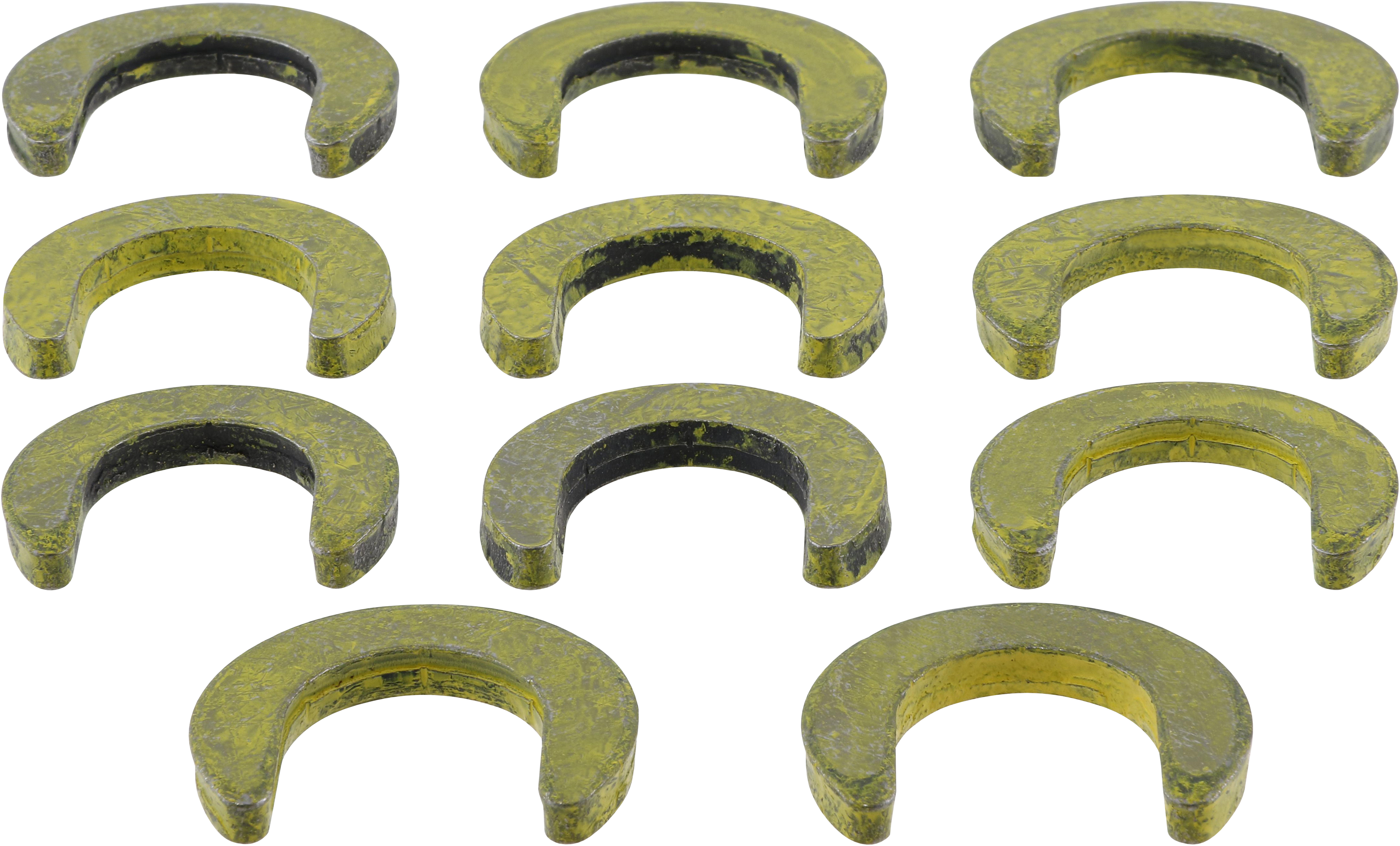 Drive Axle Shaft Retainer