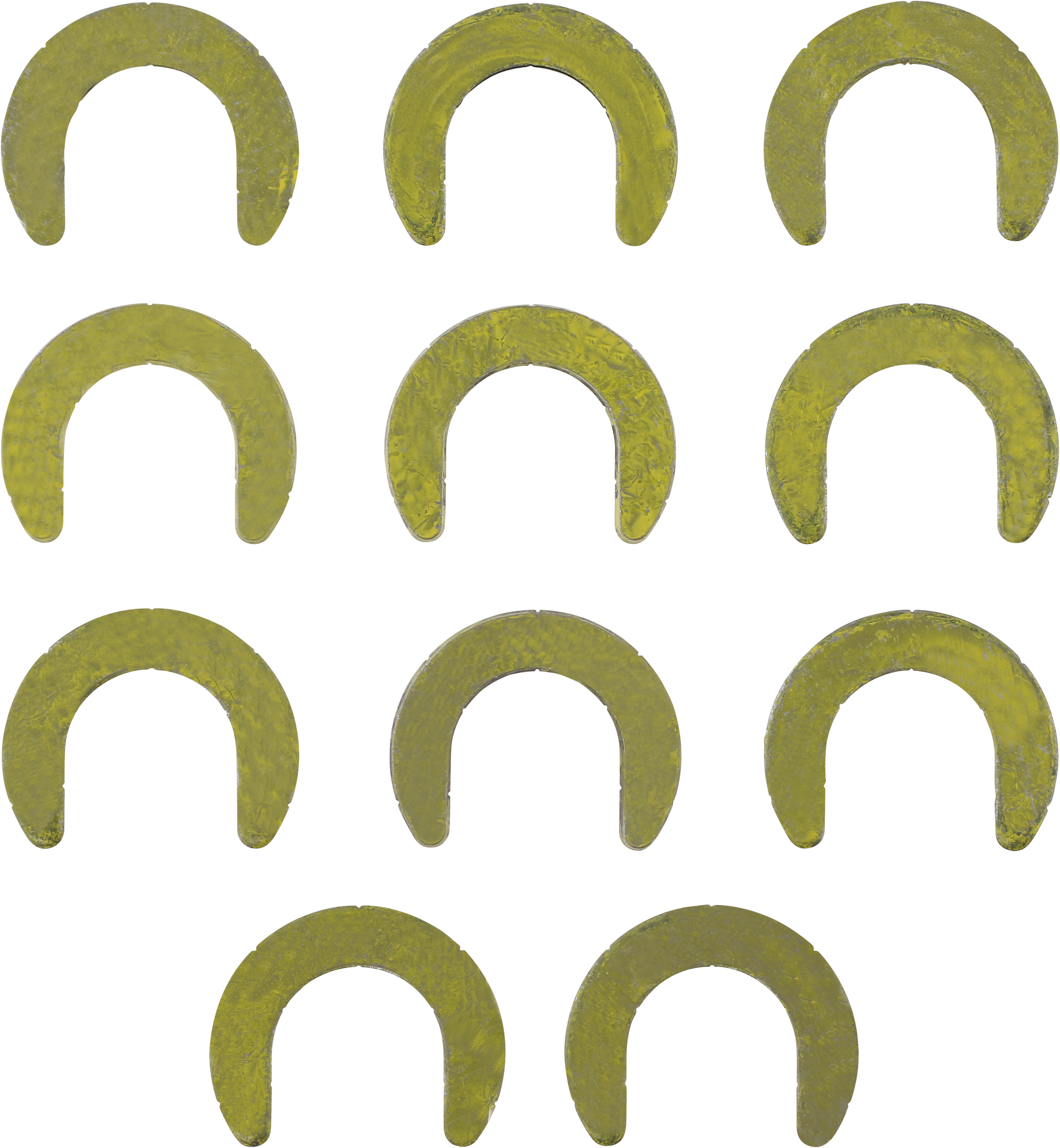 Drive Axle Shaft Retainer