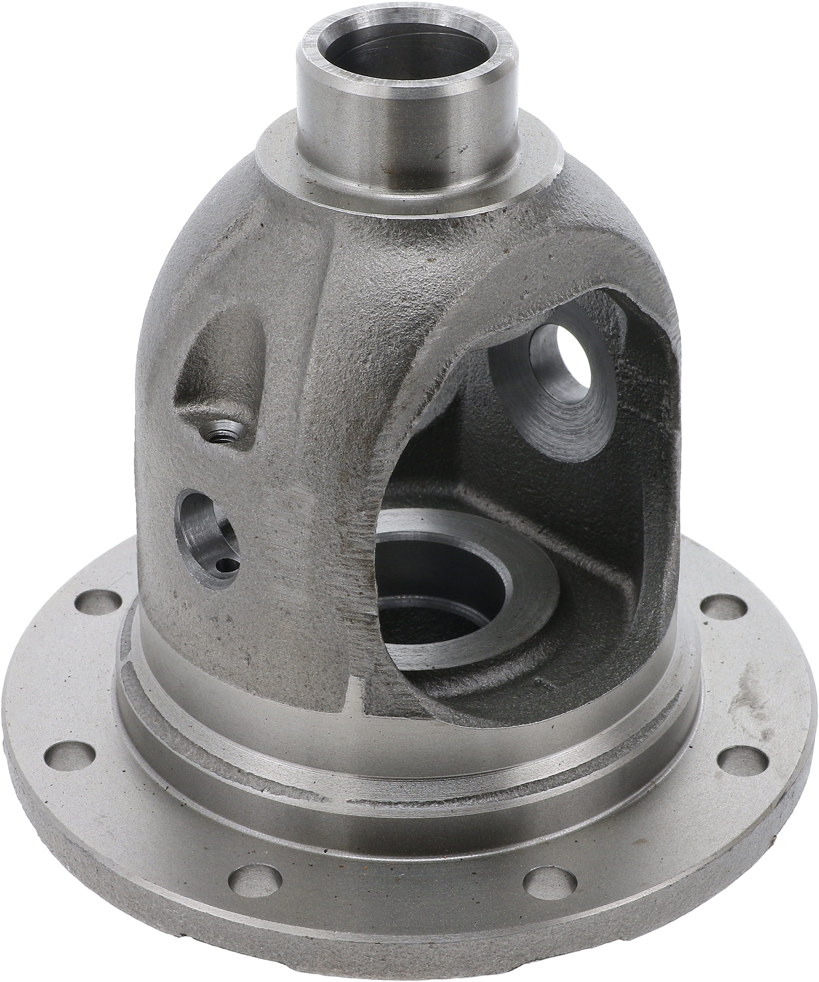 Differential Carrier