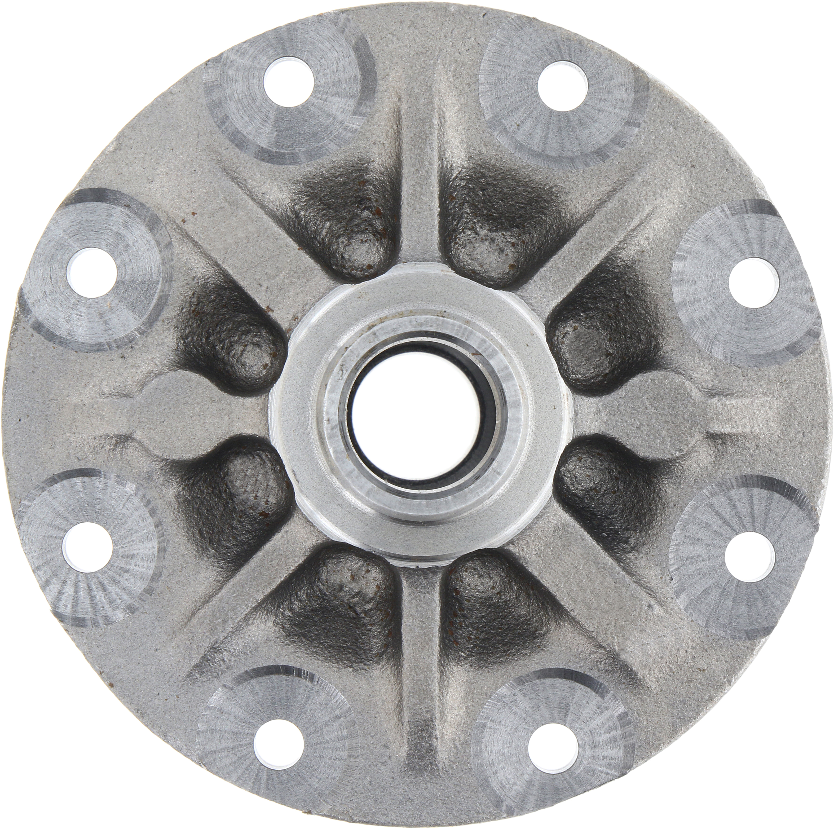 Differential Carrier