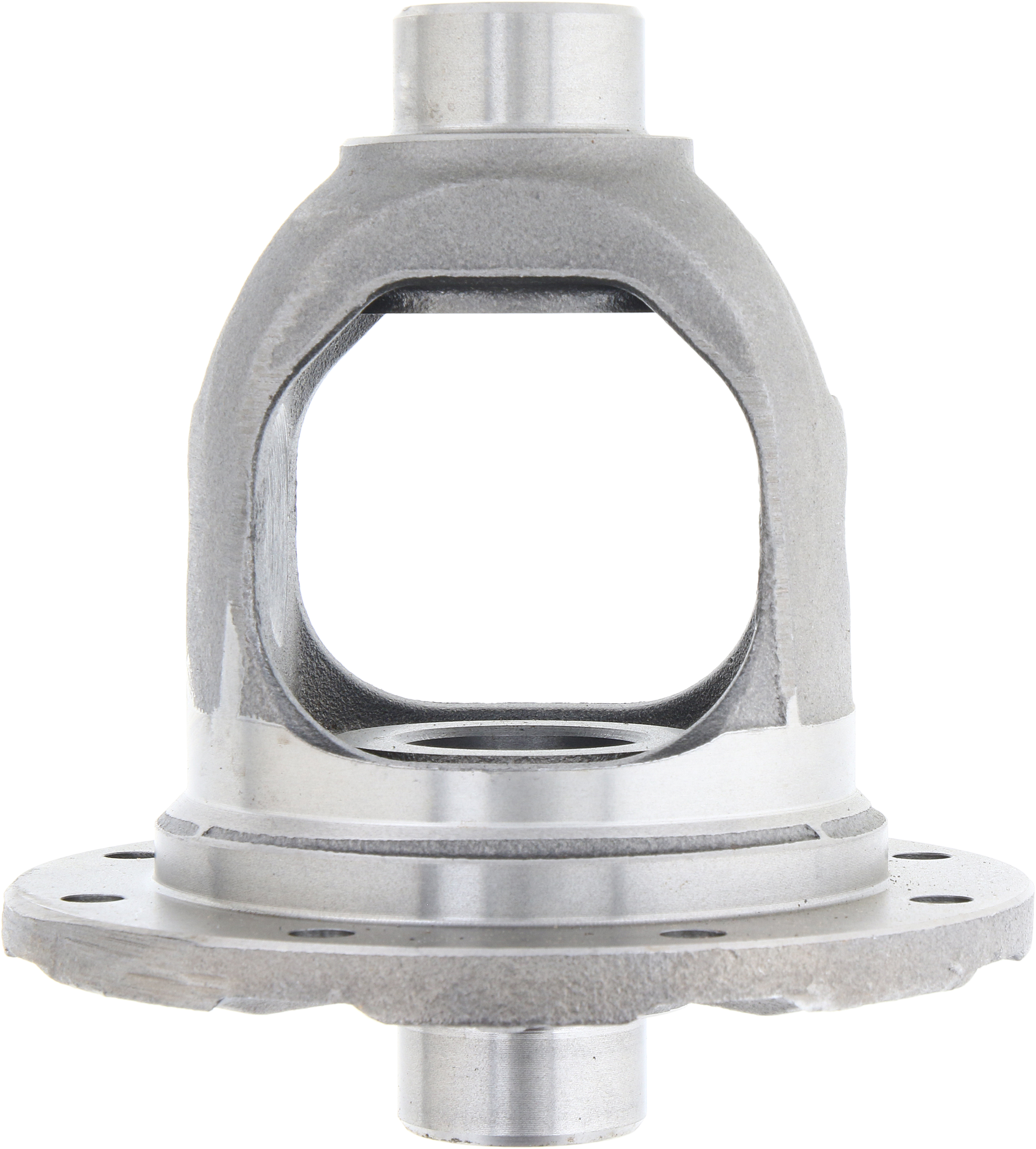 Differential Carrier