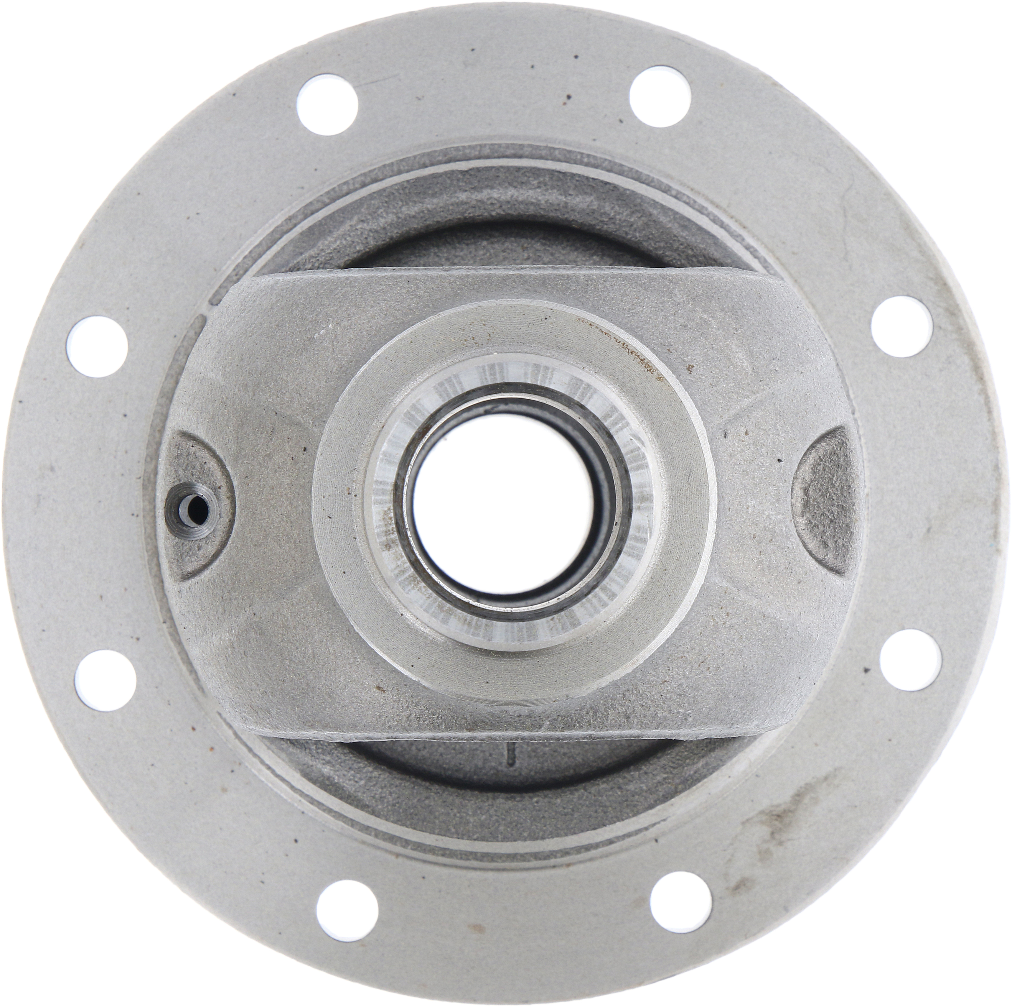 Differential Carrier