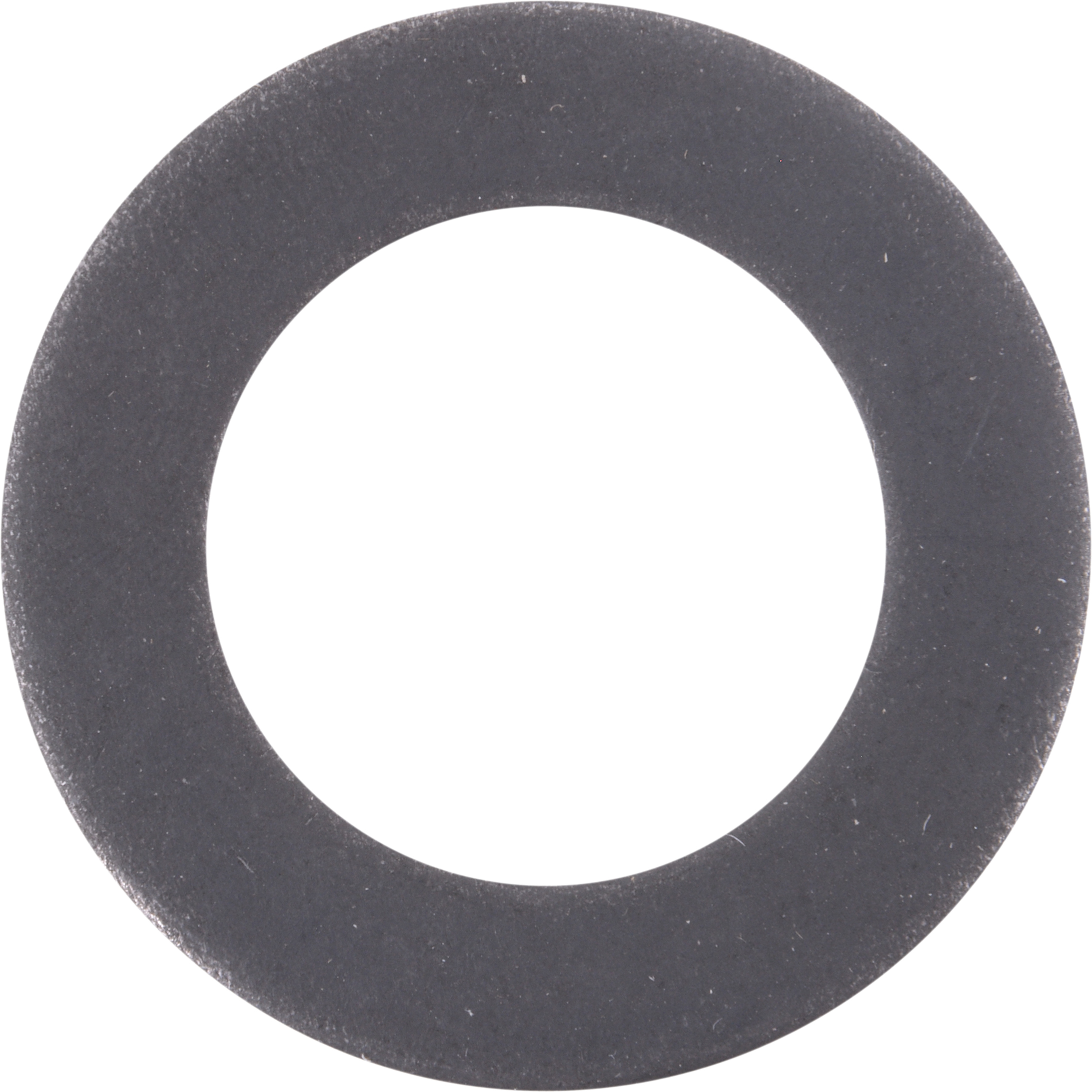 Axle Nut Washer