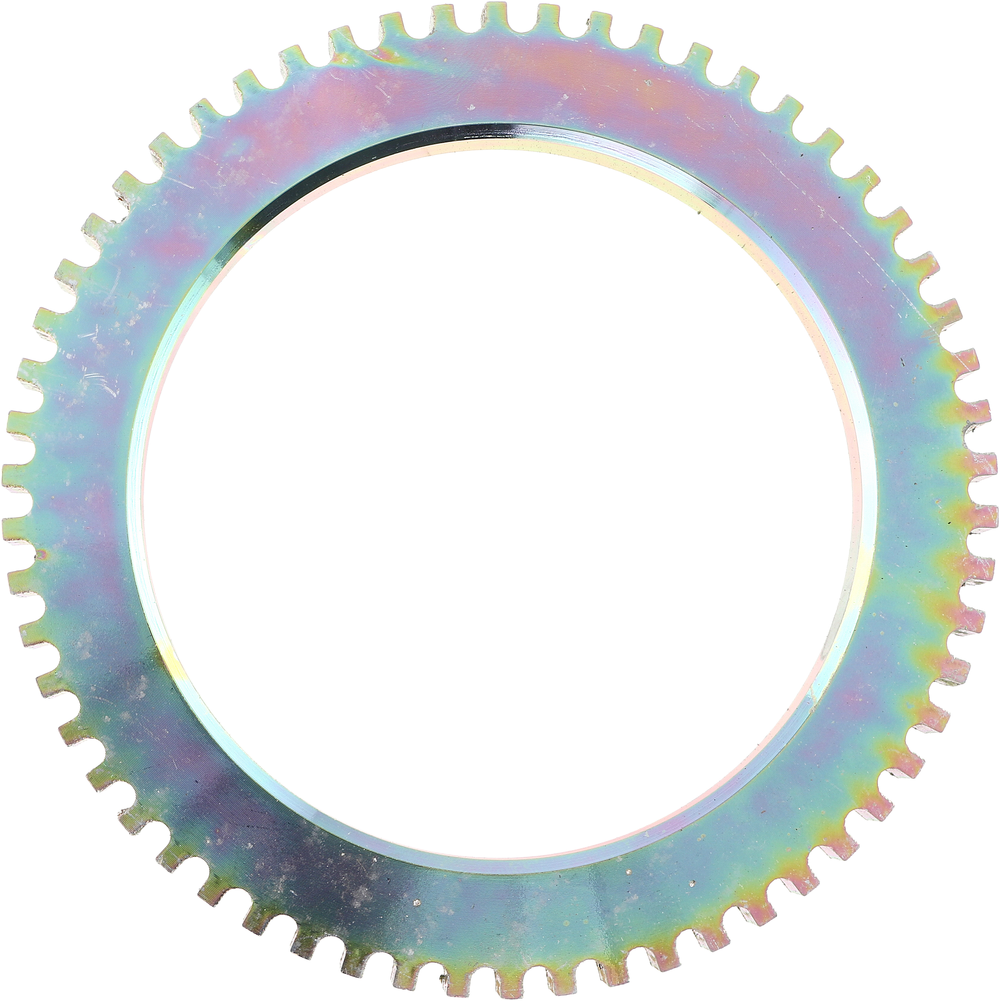 ABS Wheel Speed Sensor Tone Ring