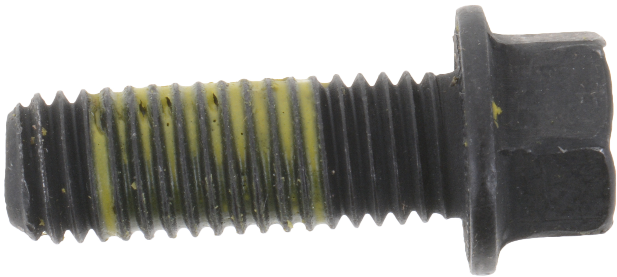 Axle Bolt
